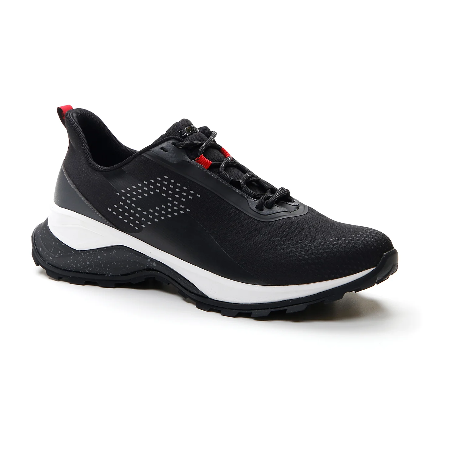 SCARPE MOONRUN 300 NERO - Image 2