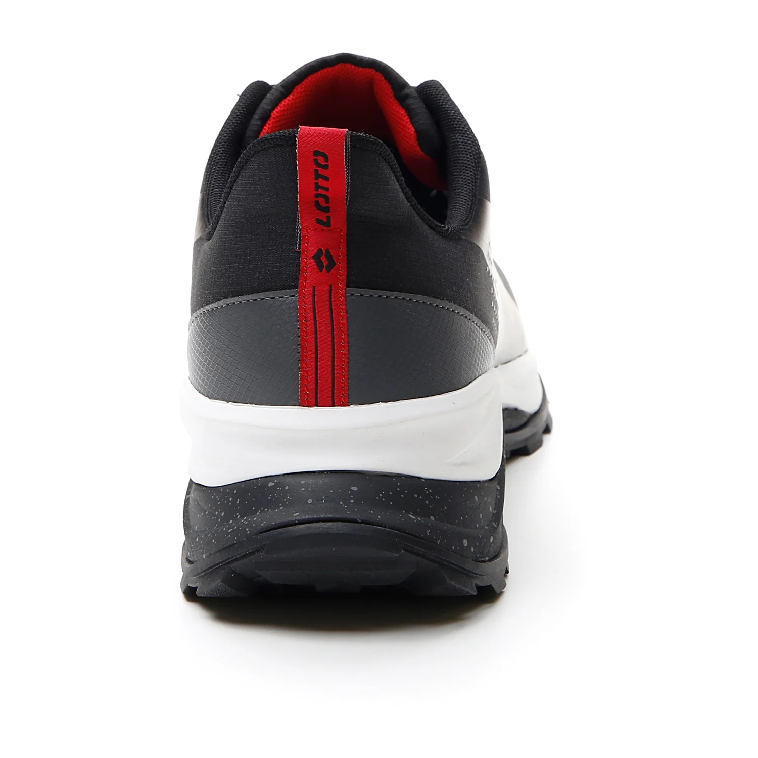 SCARPE MOONRUN 300 NERO - Image 5