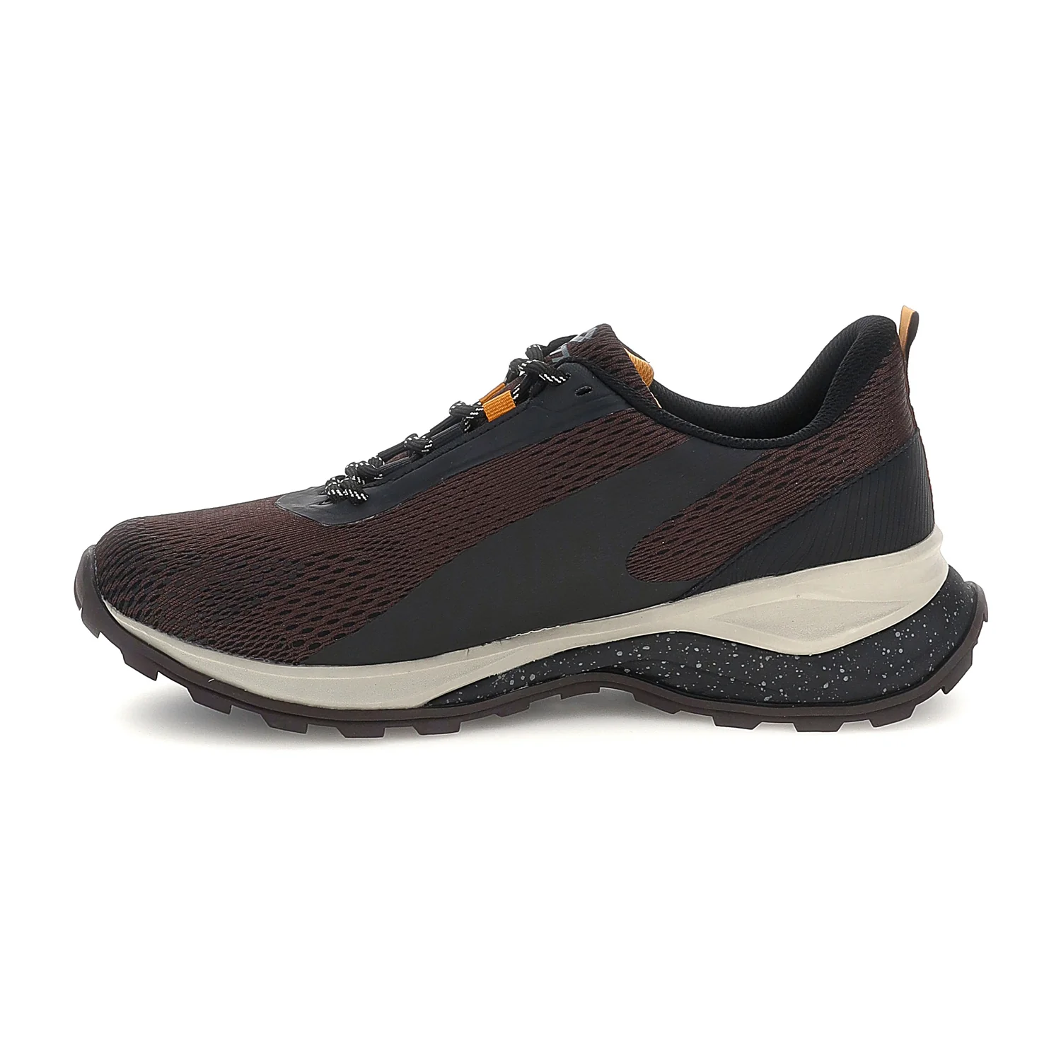 SCARPE MOONRUN 300 VIOLA SCURO - Image 3