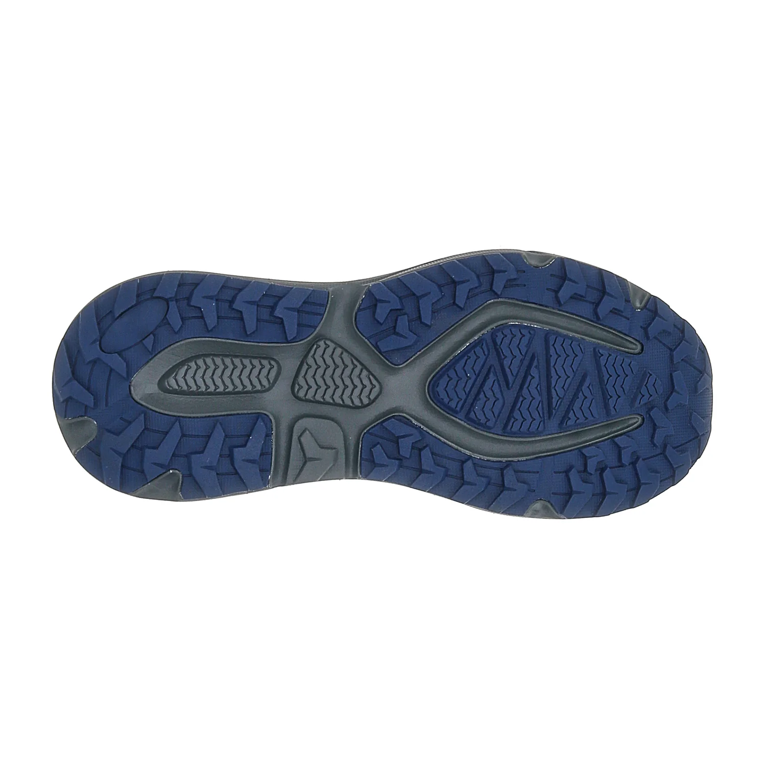 SCARPE MOONRUN 600 GRIGIO SCURO - Image 7