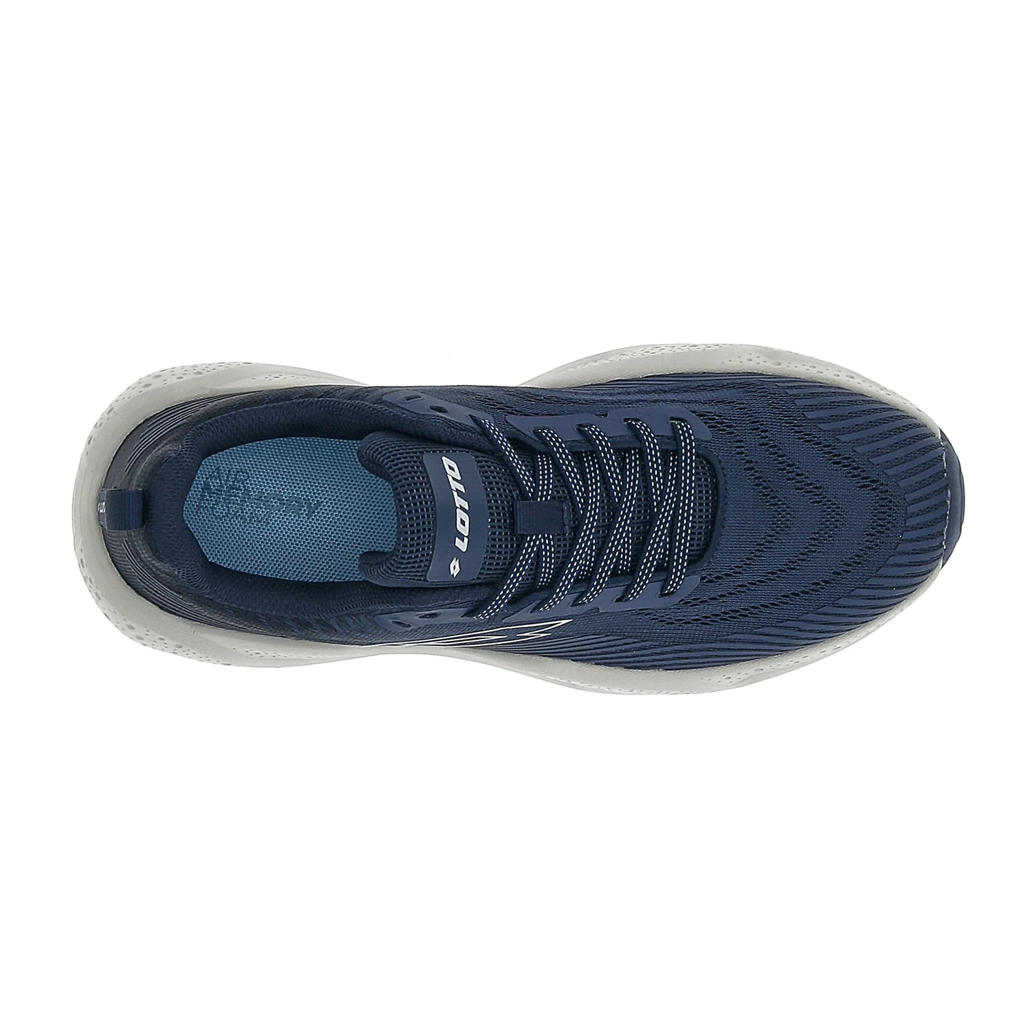 SCARPE MOONRUN 700 BLU SCURO - Image 6
