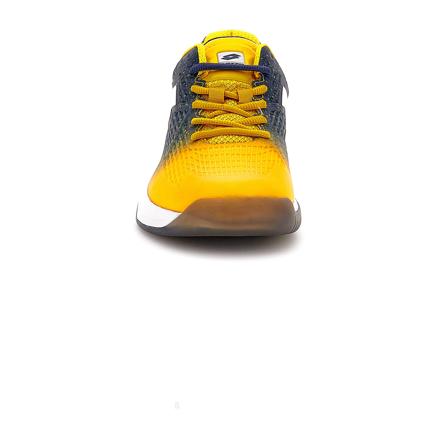 SCARPE PADEL SUPERRAPIDA 100 GIALLO SCURO - Image 4