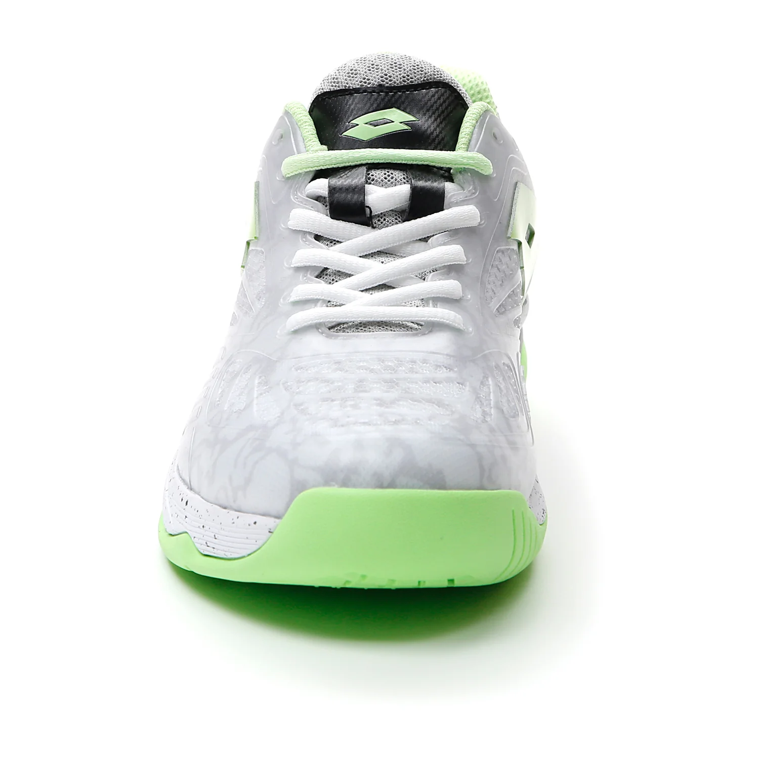 SCARPE PADEL SUPERRAPIDA 200 BIANCO - Image 4
