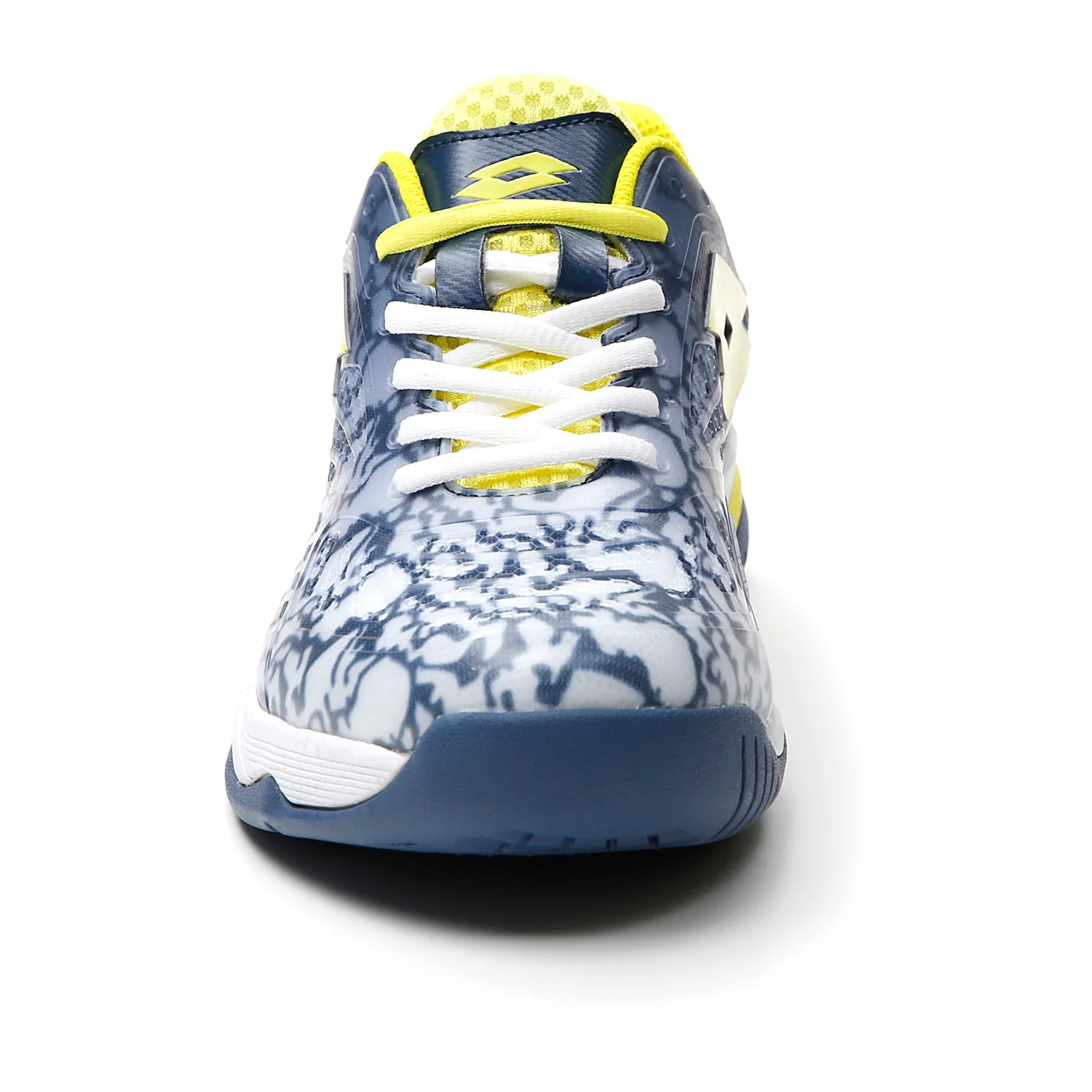 SCARPE PADEL SUPERRAPIDA 200 BIANCO - Image 4