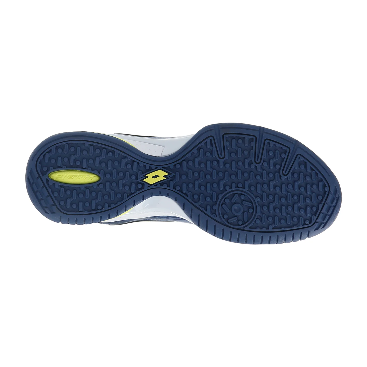 SCARPE PADEL SUPERRAPIDA 200 BIANCO - Image 7