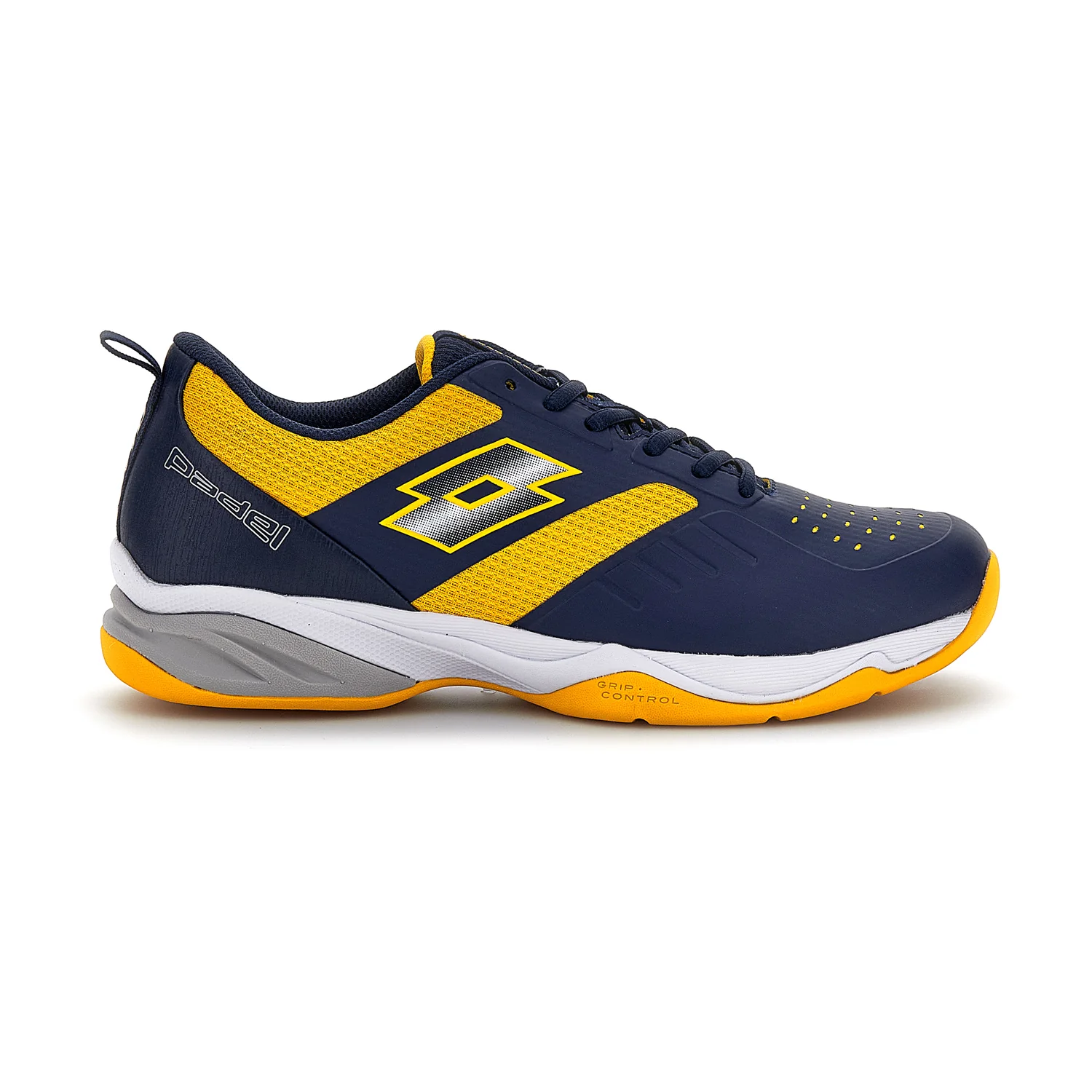 SCARPE PADEL SUPERRAPIDA 400 BLU SCURO