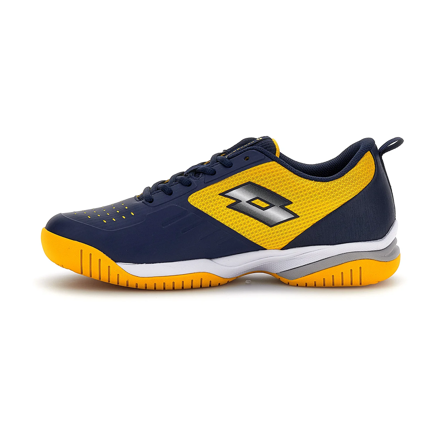 SCARPE PADEL SUPERRAPIDA 400 BLU SCURO - Image 3