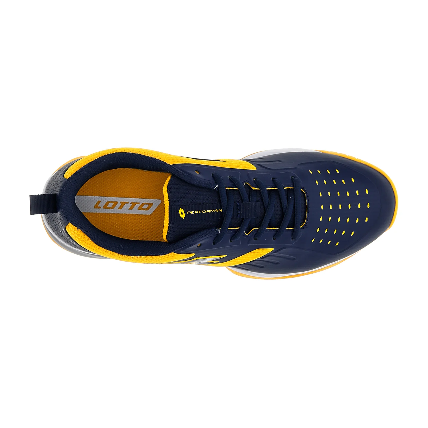 SCARPE PADEL SUPERRAPIDA 400 BLU SCURO - Image 6