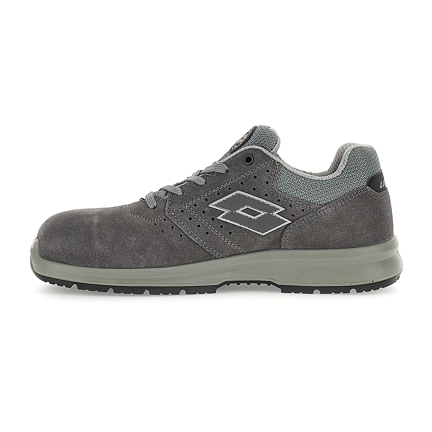 SCARPE RACE 401 S1P SD GRIGIO - Image 3