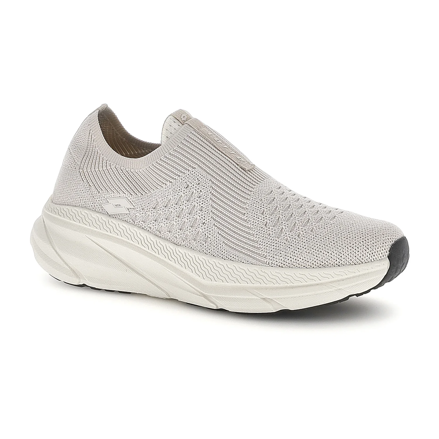 SCARPE RUN 100 BEIGE - Image 2