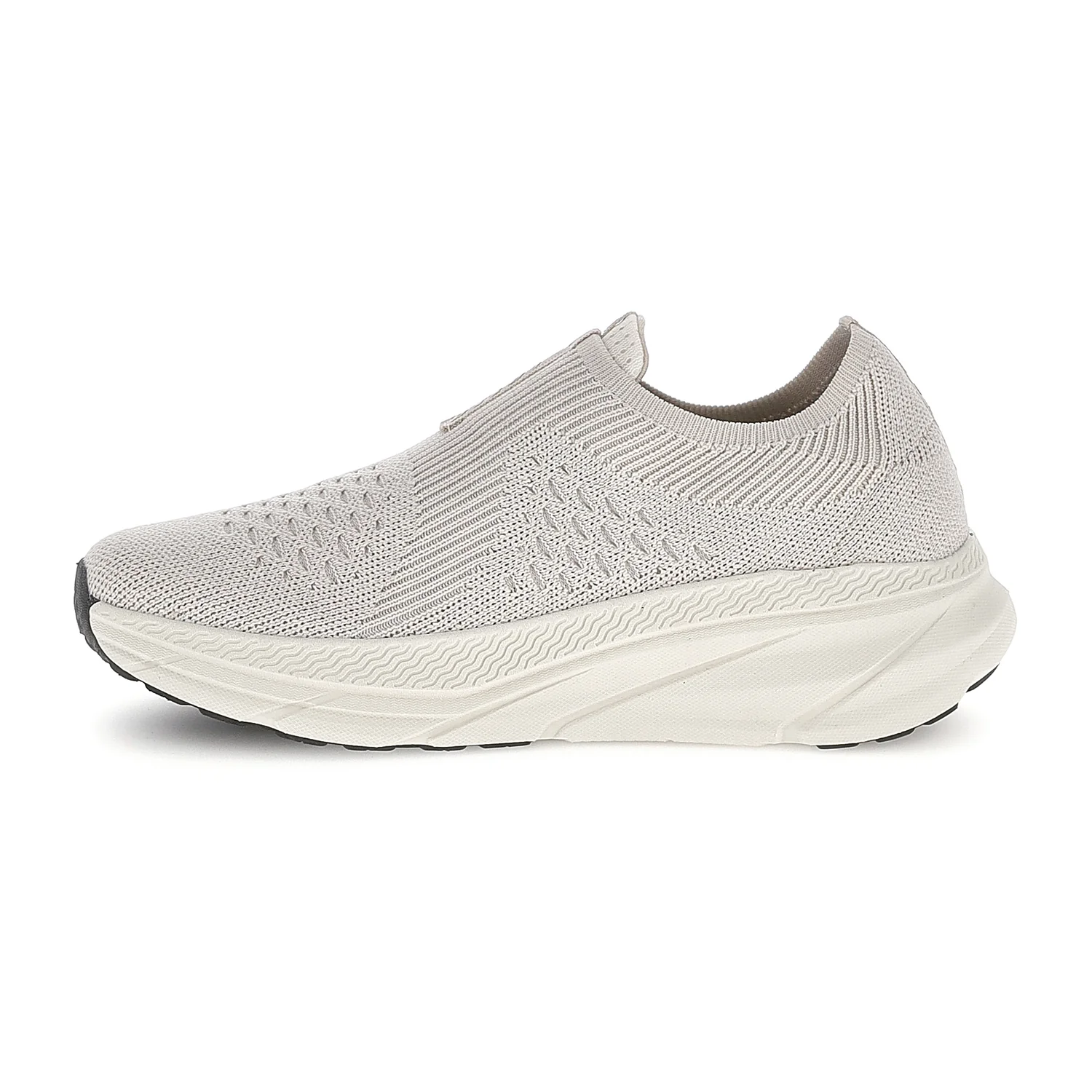 SCARPE RUN 100 BEIGE - Image 3