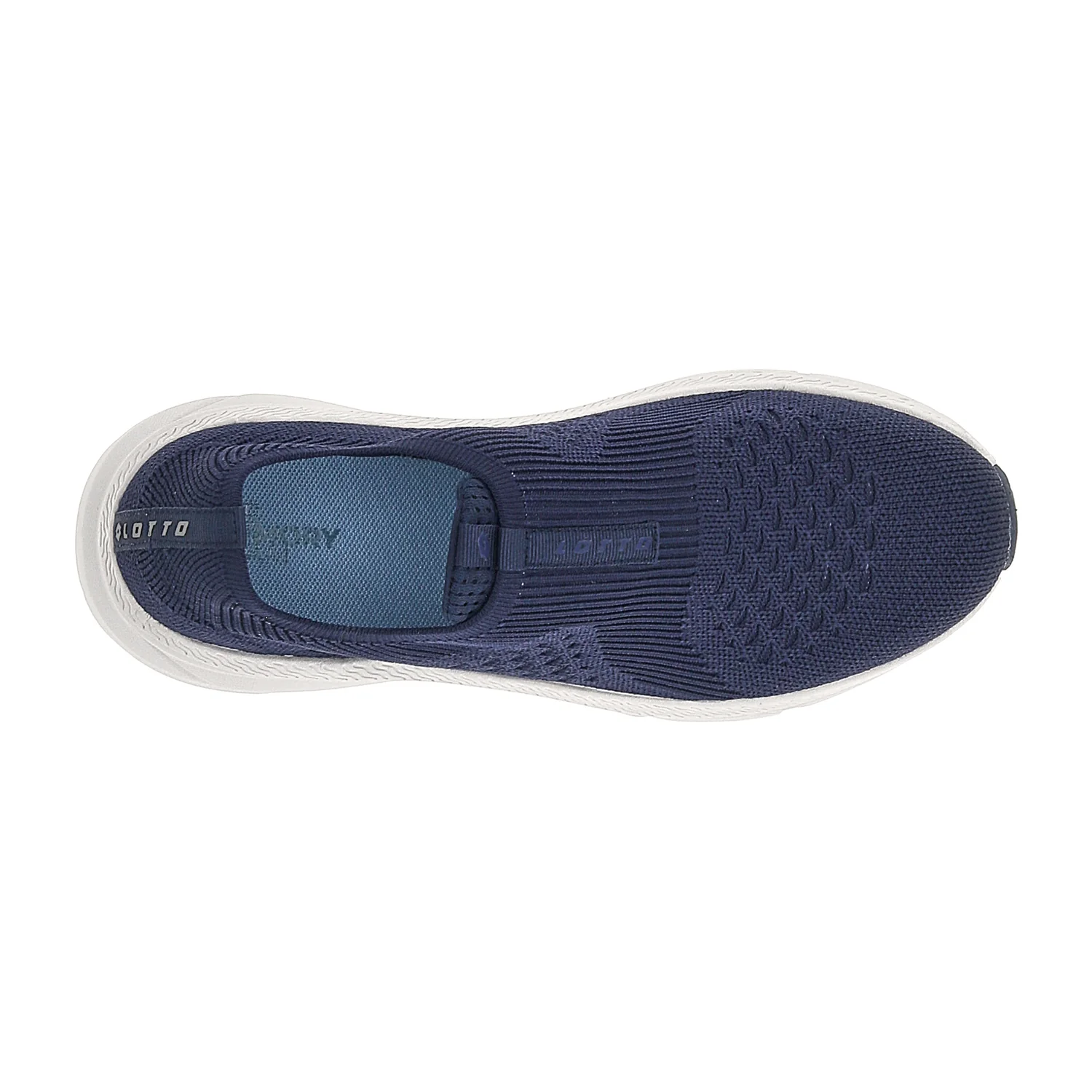 SCARPE RUN 100 BLU SCURO - Image 6