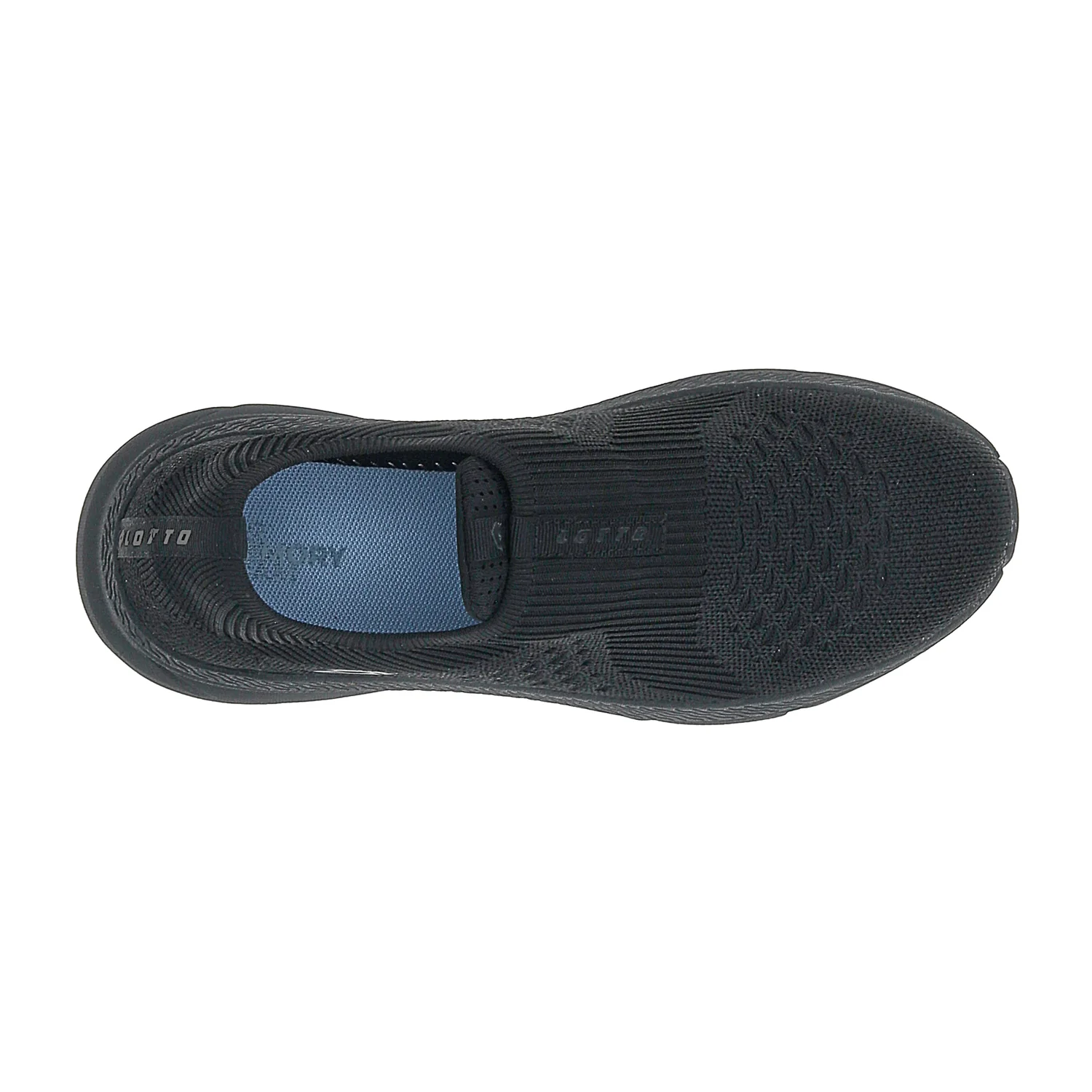 SCARPE RUN 100 NERO - Image 6