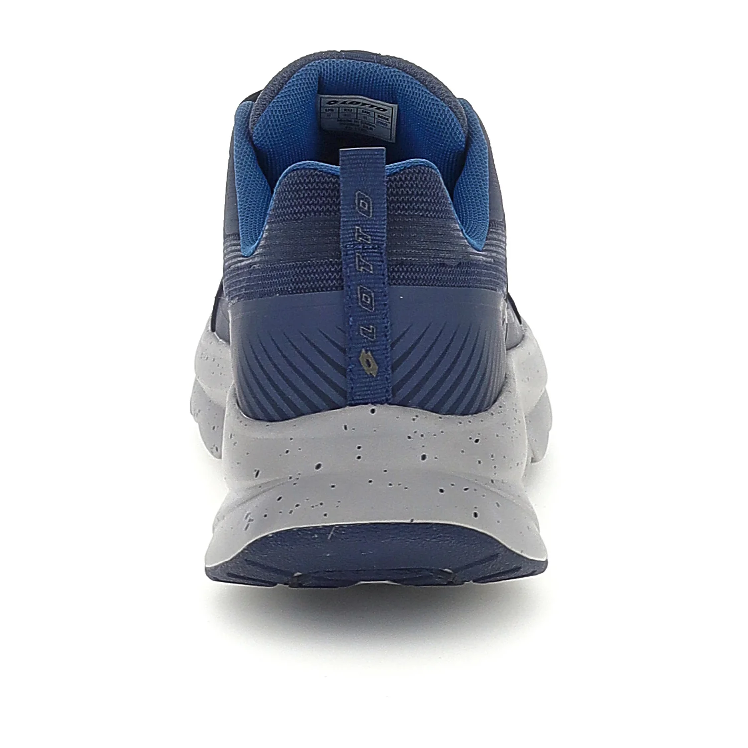 SCARPE RUN 60 BLU - Image 5