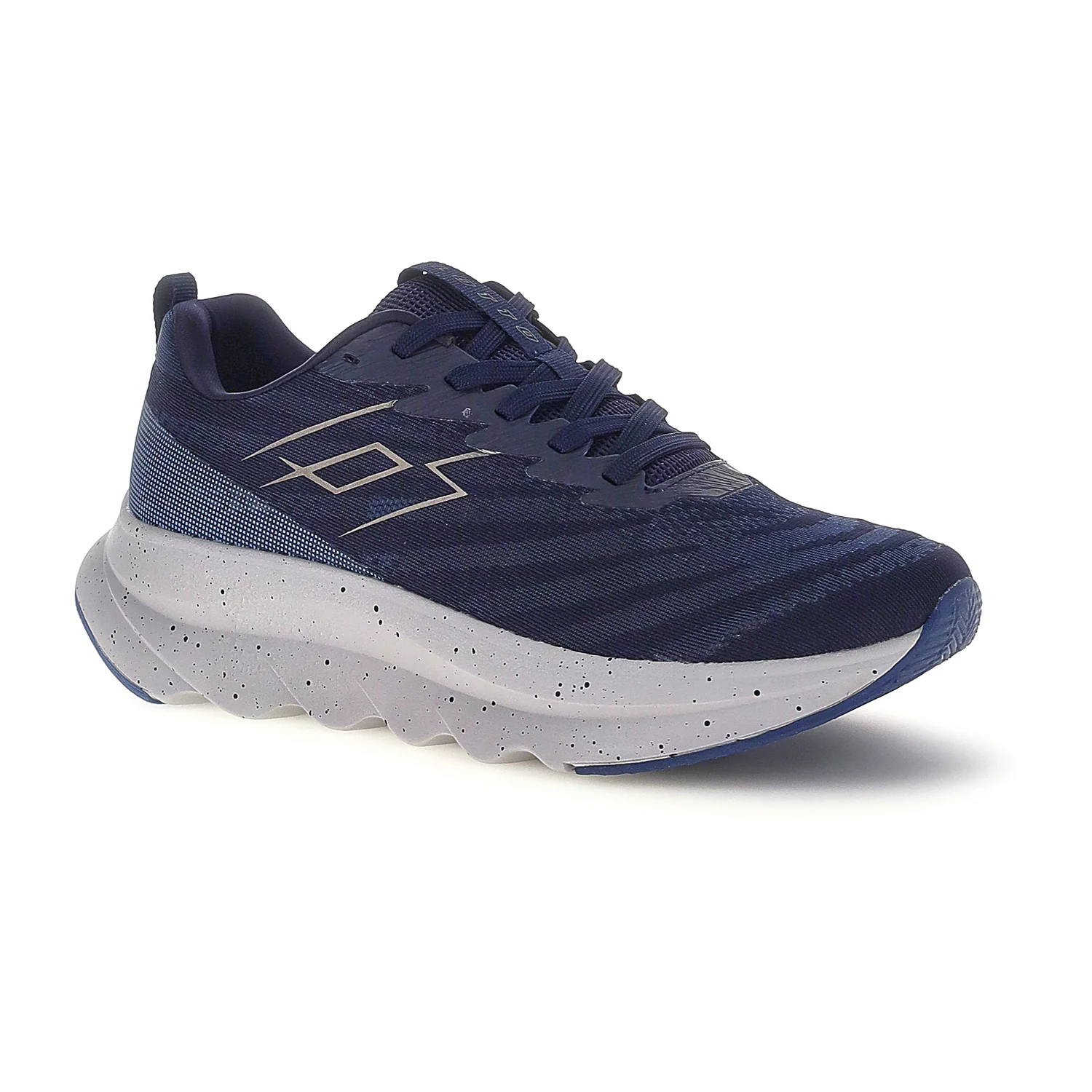 SCARPE RUN 60 BLU SCURO - Image 2