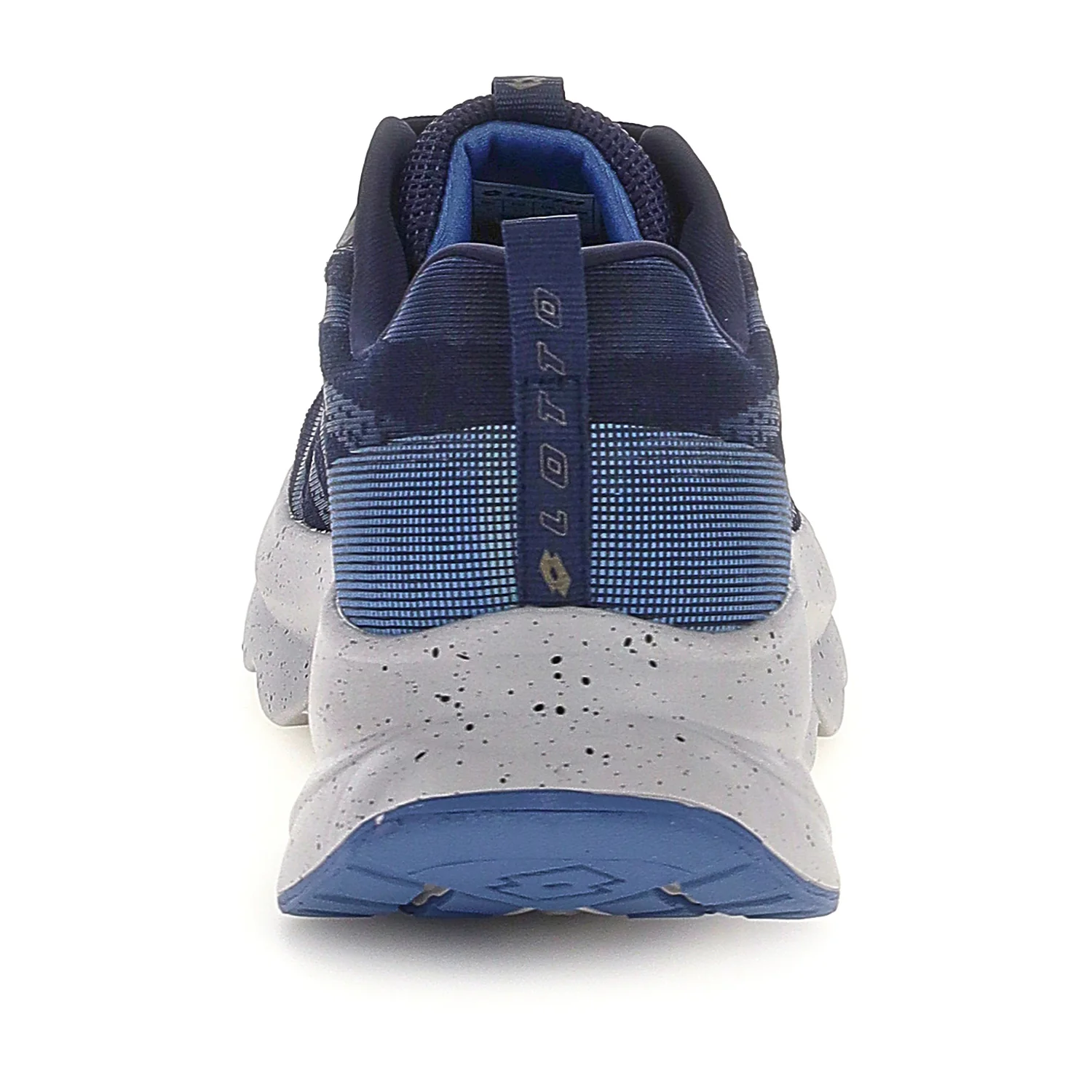 SCARPE RUN 60 BLU SCURO - Image 5
