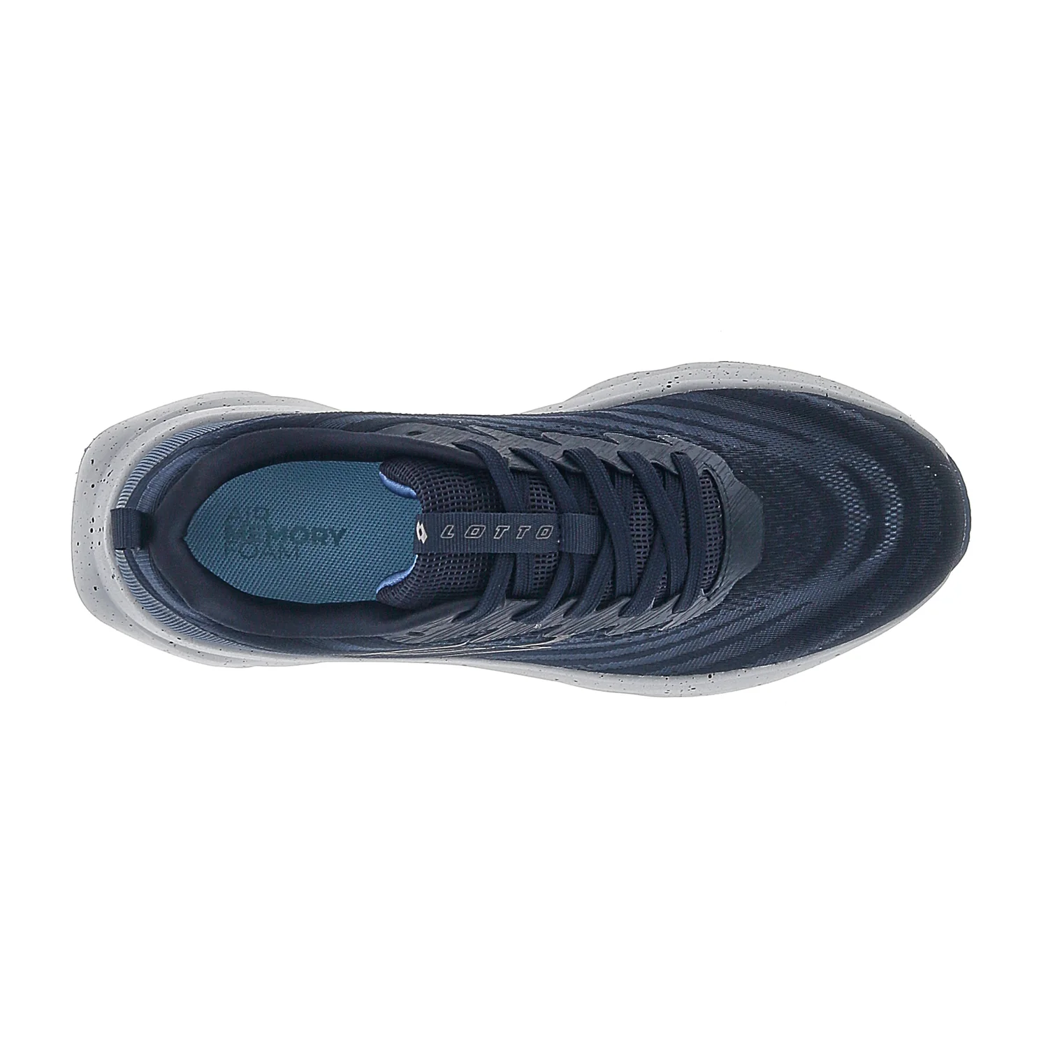 SCARPE RUN 60 BLU SCURO - Image 6
