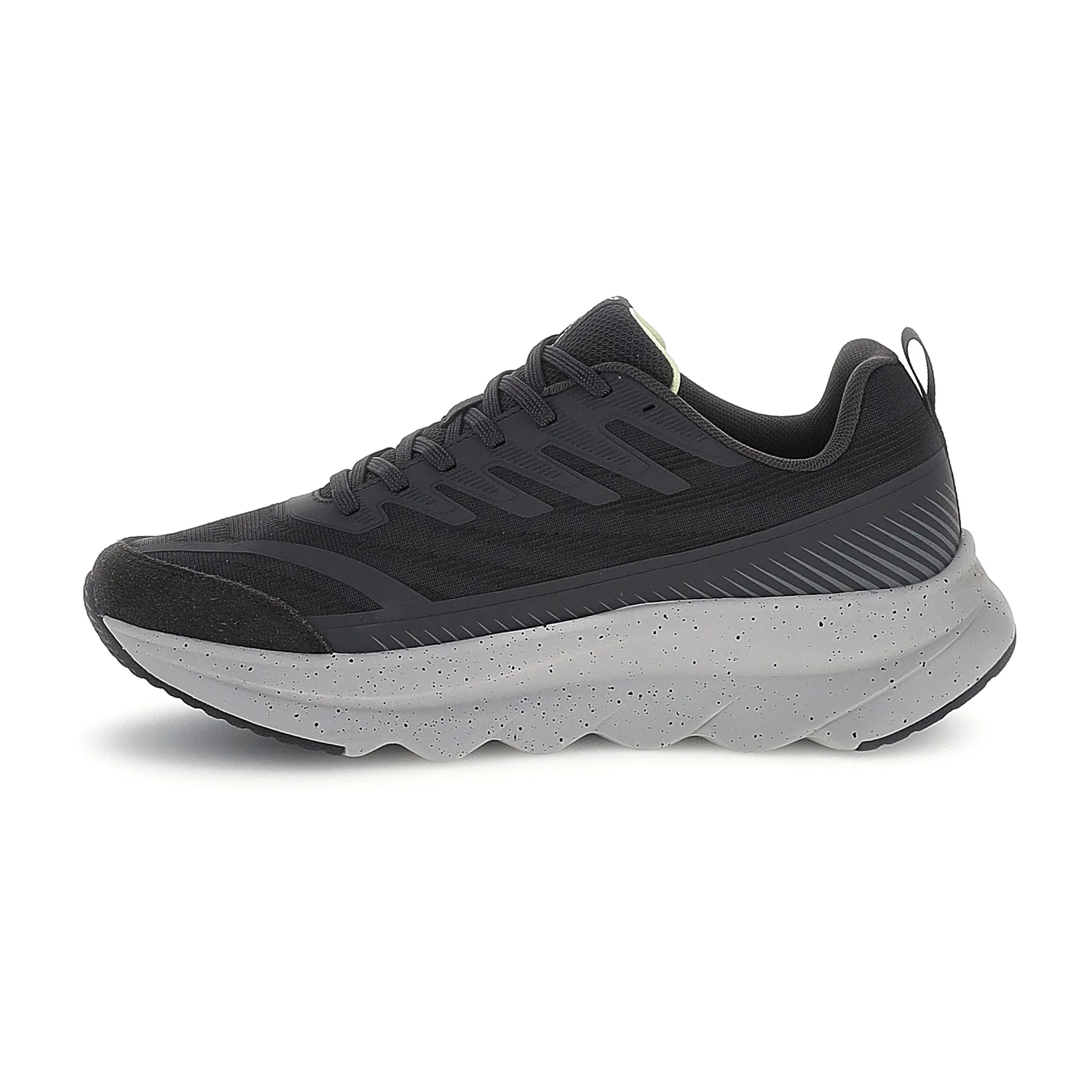 SCARPE RUN 60 GRIGIO SCURO - Image 3