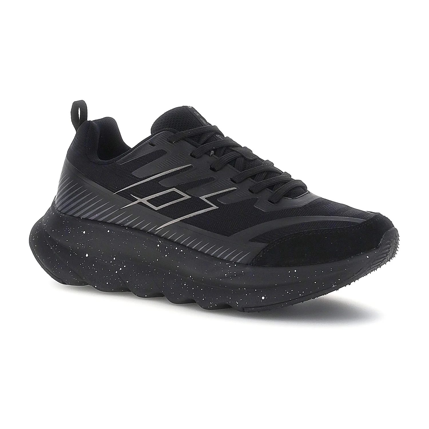 SCARPE RUN 60 NERO - Image 2