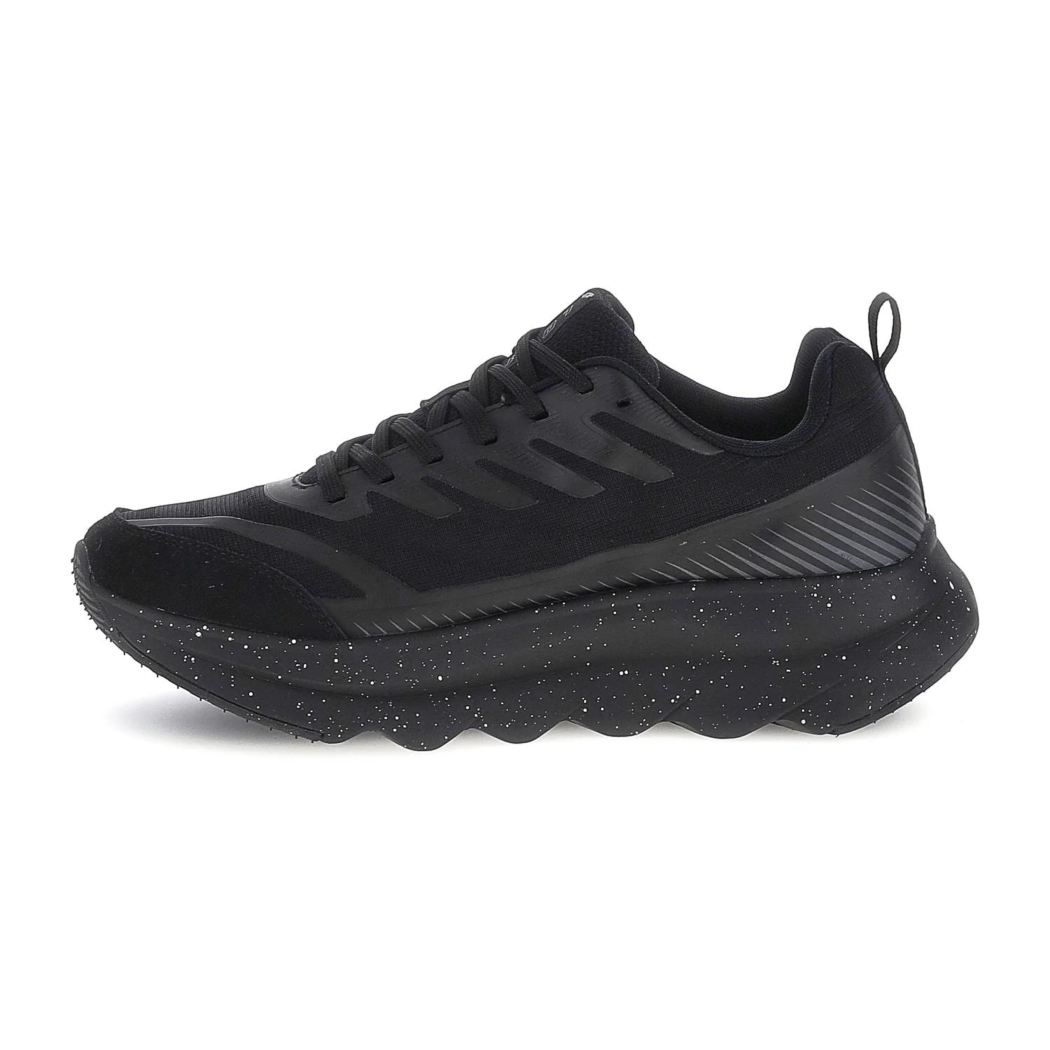 SCARPE RUN 60 NERO - Image 3