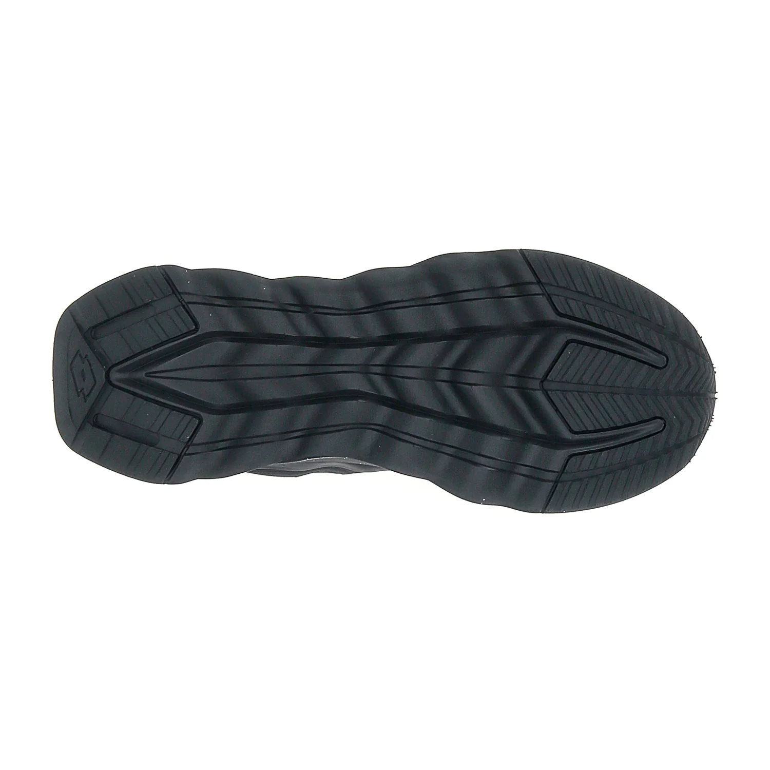 SCARPE RUN 60 NERO - Image 7