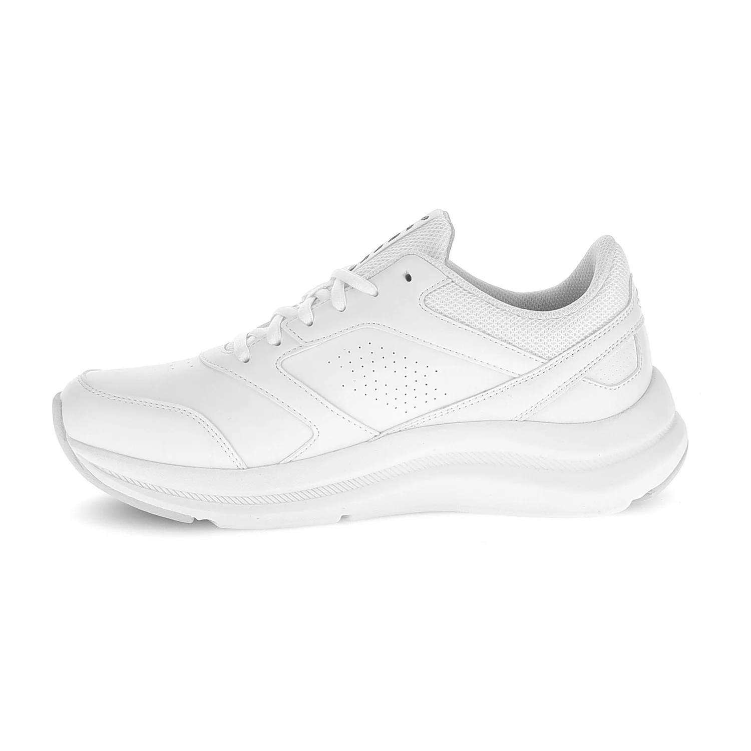 SCARPE RUN 80 BIANCO - Image 3