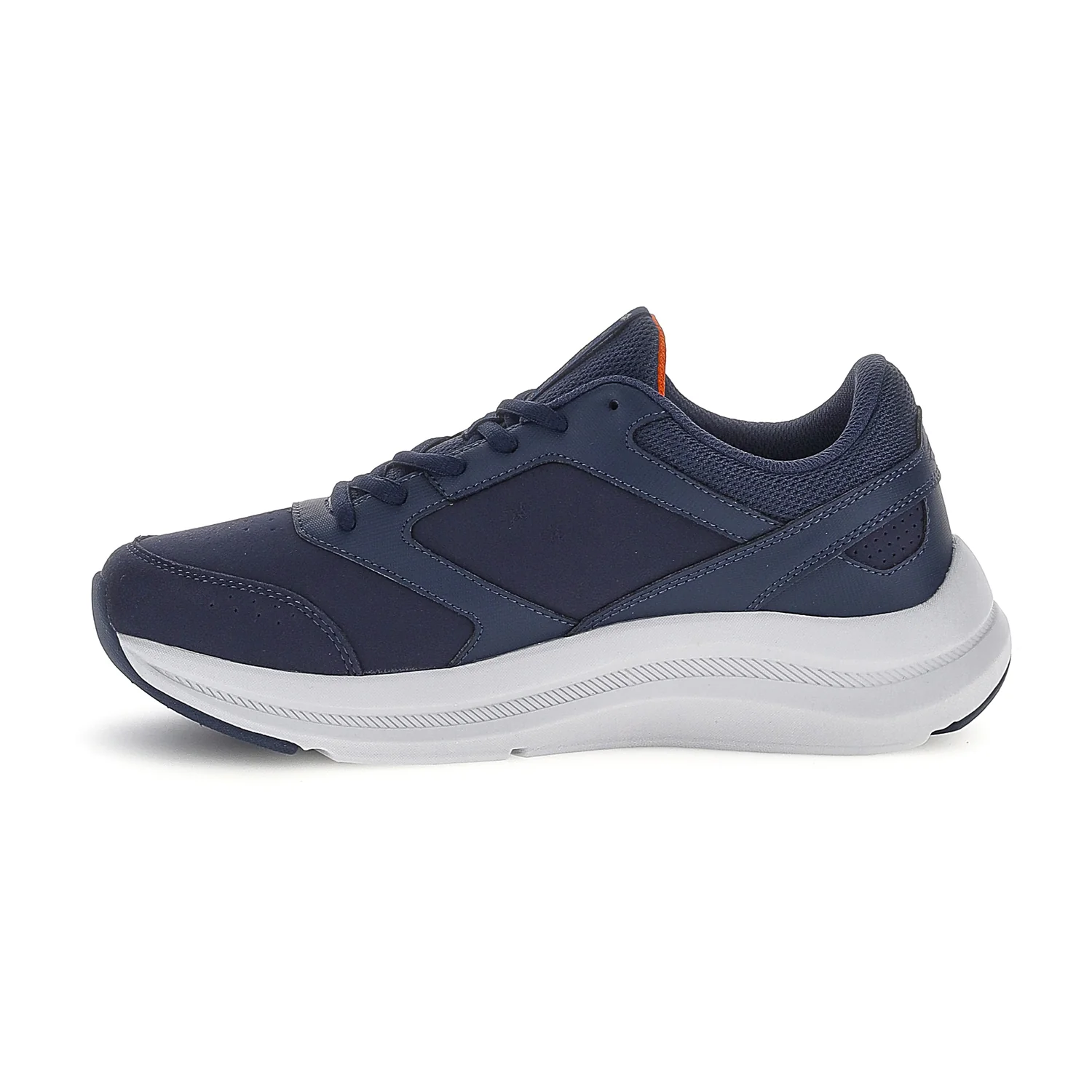 SCARPE RUN 80 BLU SCURO - Image 3