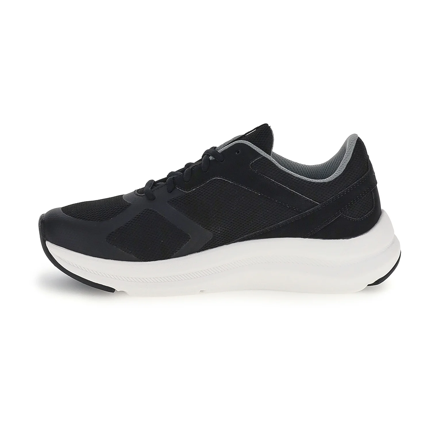 SCARPE RUN 80 NERO - Image 3