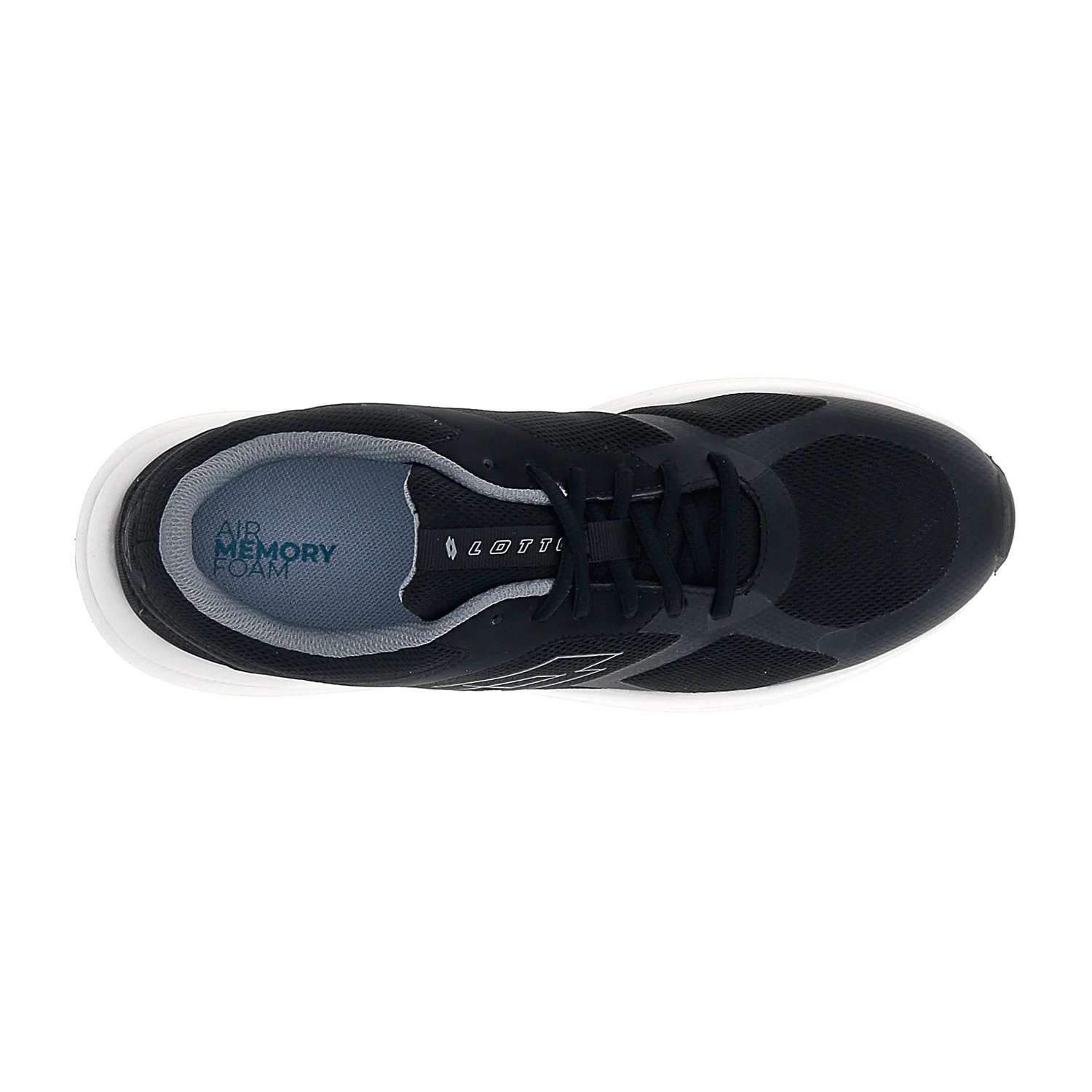 SCARPE RUN 80 NERO - Image 6