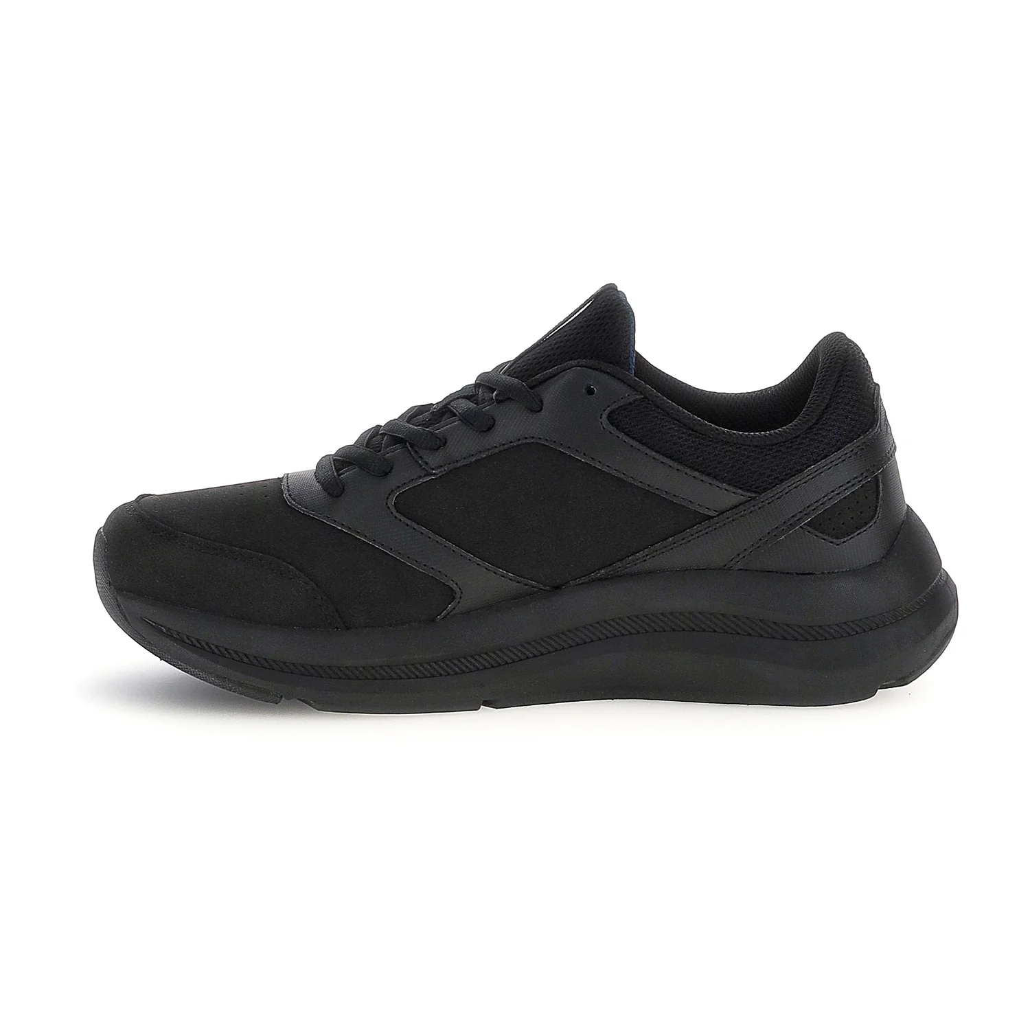 SCARPE RUN 80 NERO - Image 3