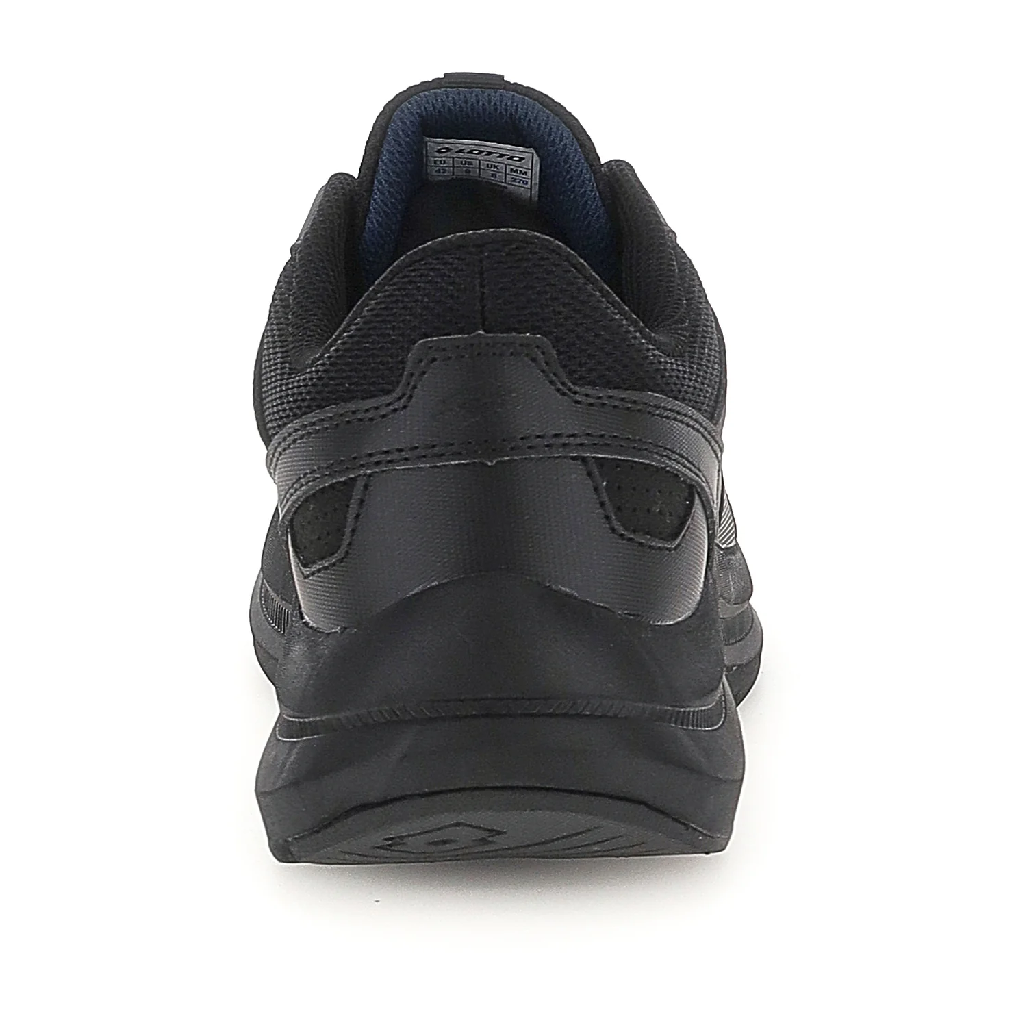 SCARPE RUN 80 NERO - Image 5