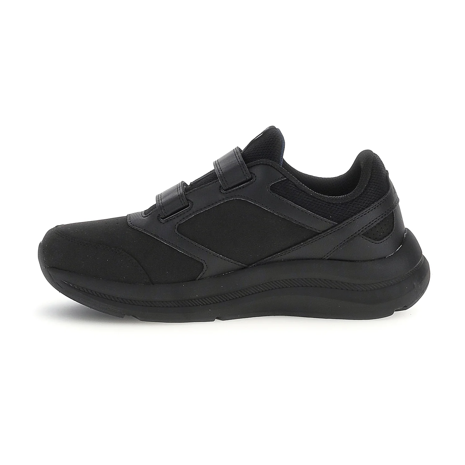 SCARPE RUN 80 NERO - Image 3