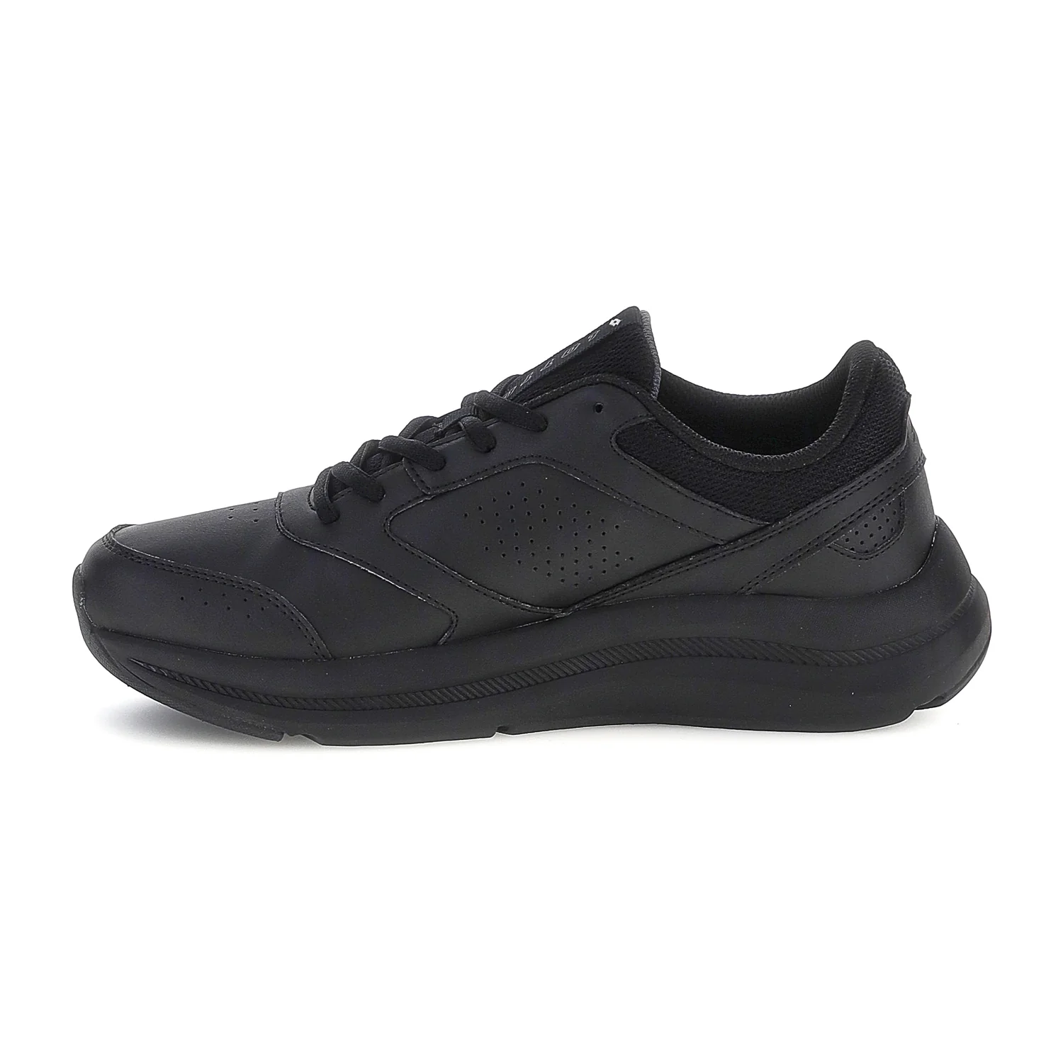 SCARPE RUN 80 NERO - Image 3