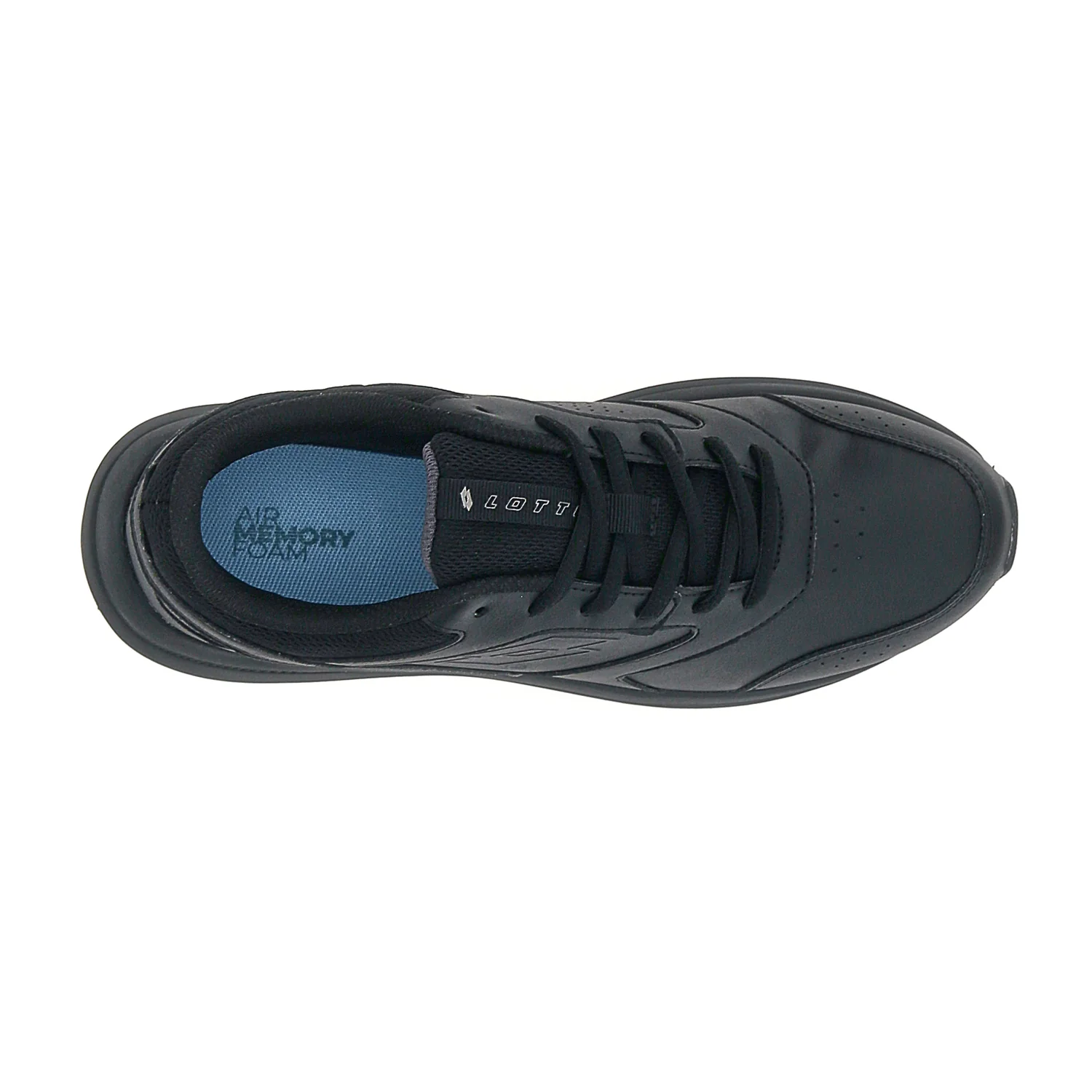 SCARPE RUN 80 NERO - Image 6