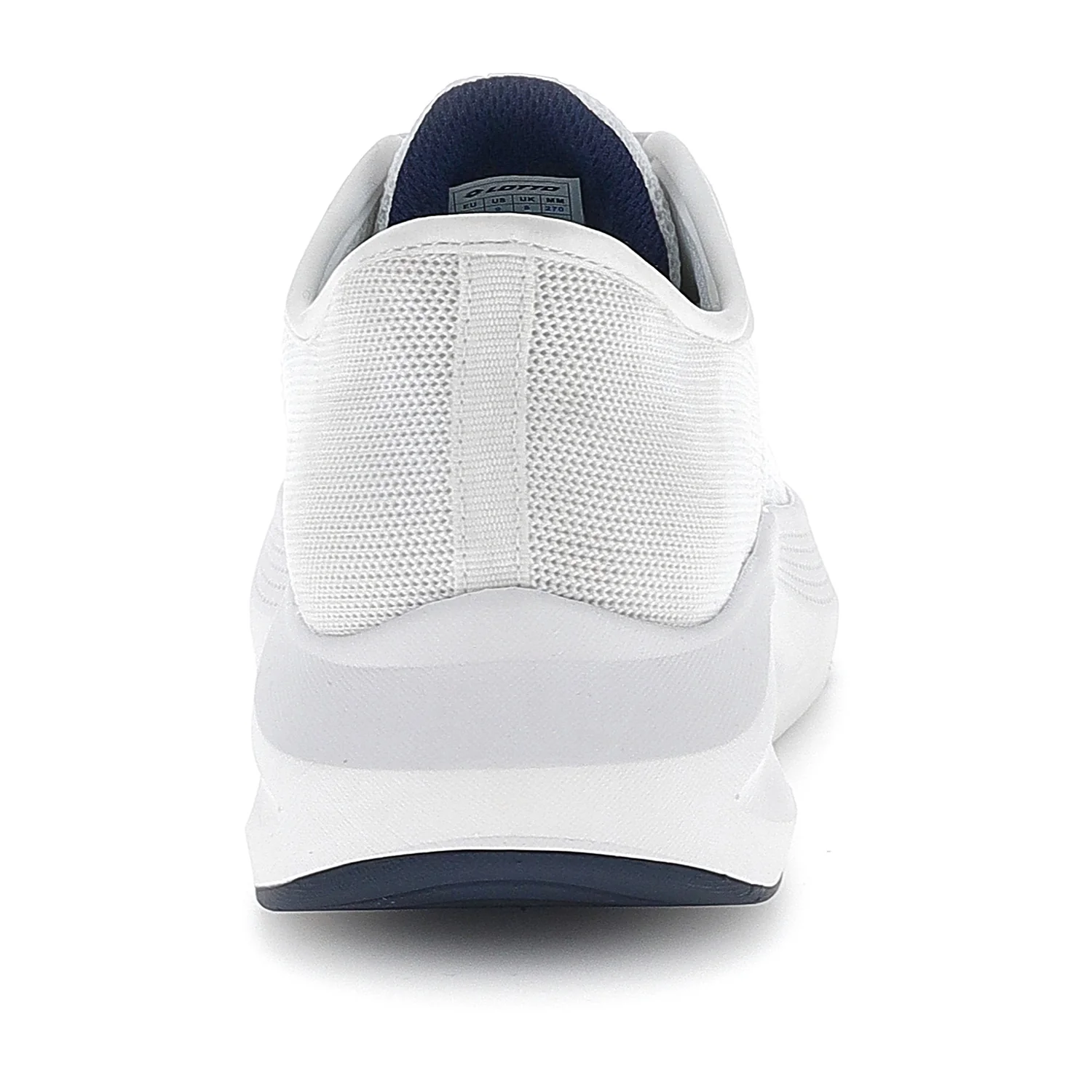 SCARPE RUN 90 BIANCO - Image 5