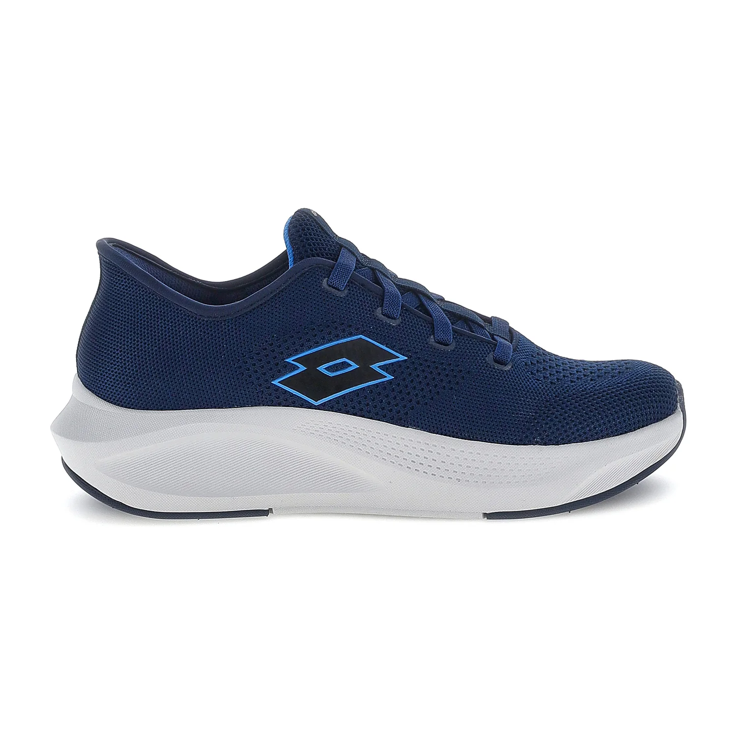 SCARPE RUN 90 BLU SCURO