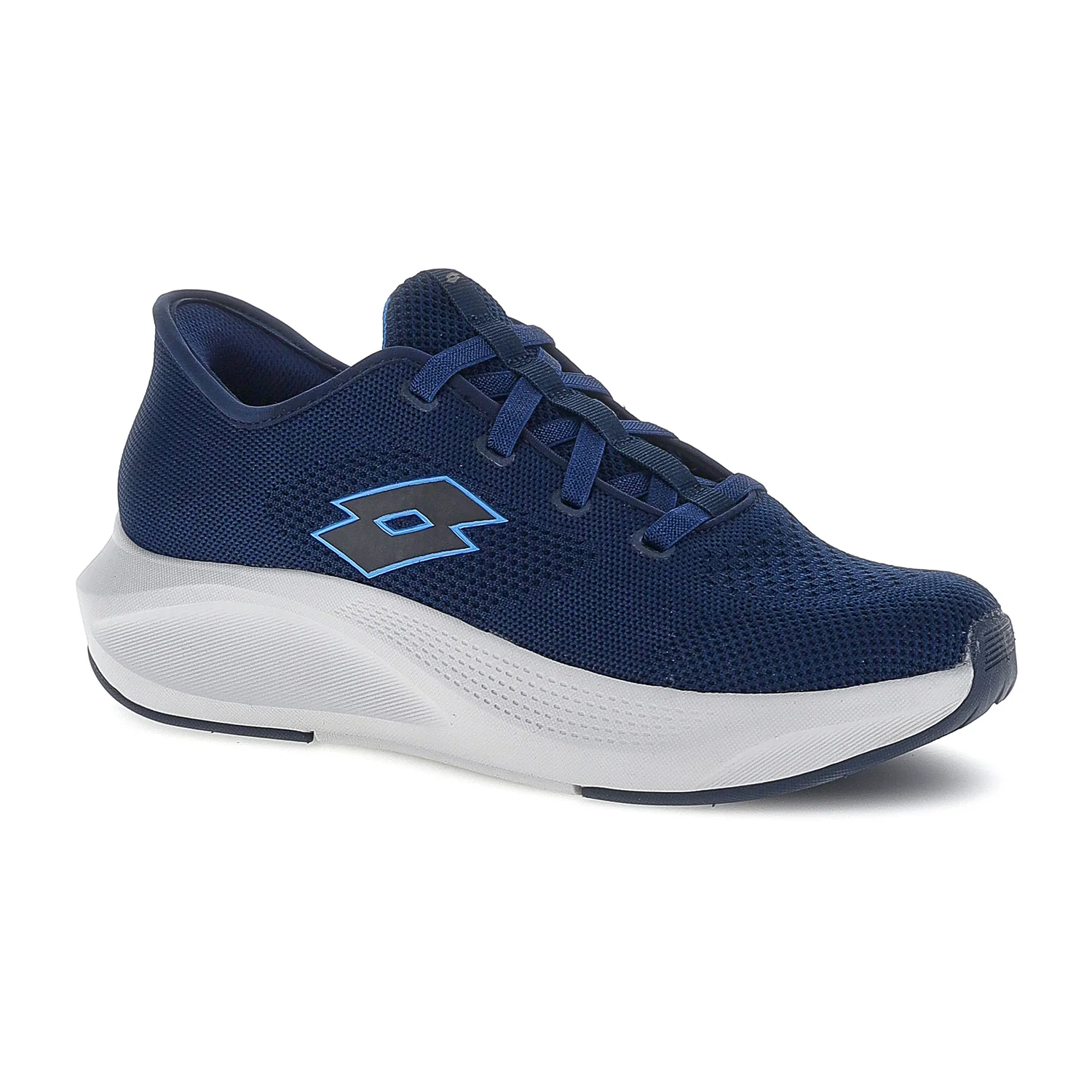 SCARPE RUN 90 BLU SCURO - Image 2
