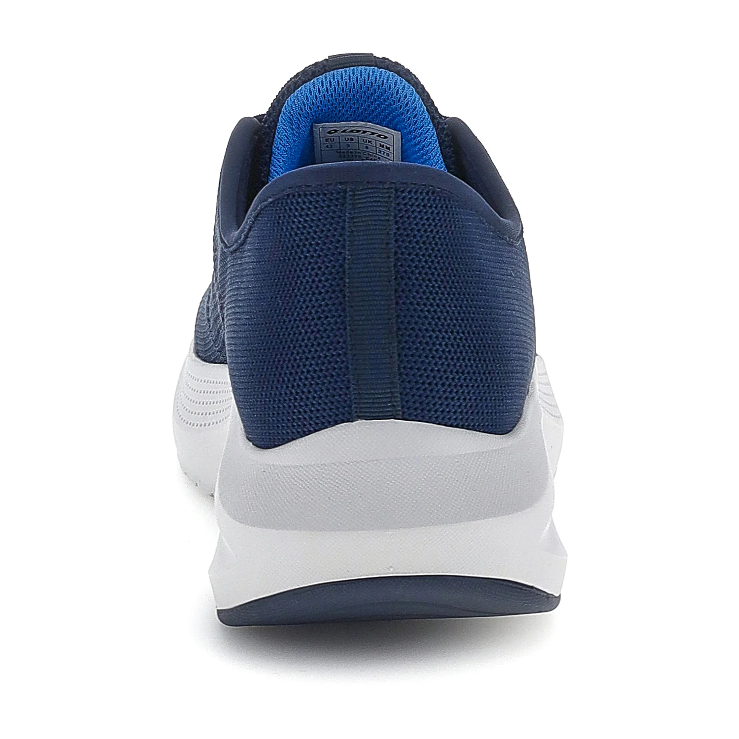 SCARPE RUN 90 BLU SCURO - Image 5