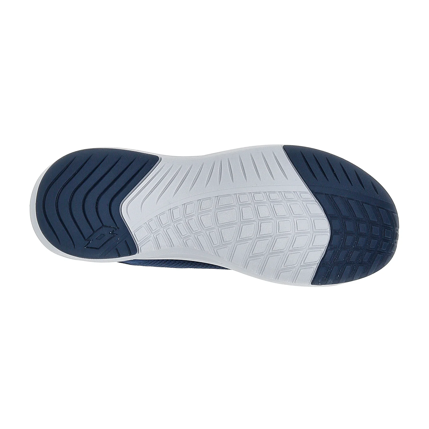 SCARPE RUN 90 BLU SCURO - Image 7