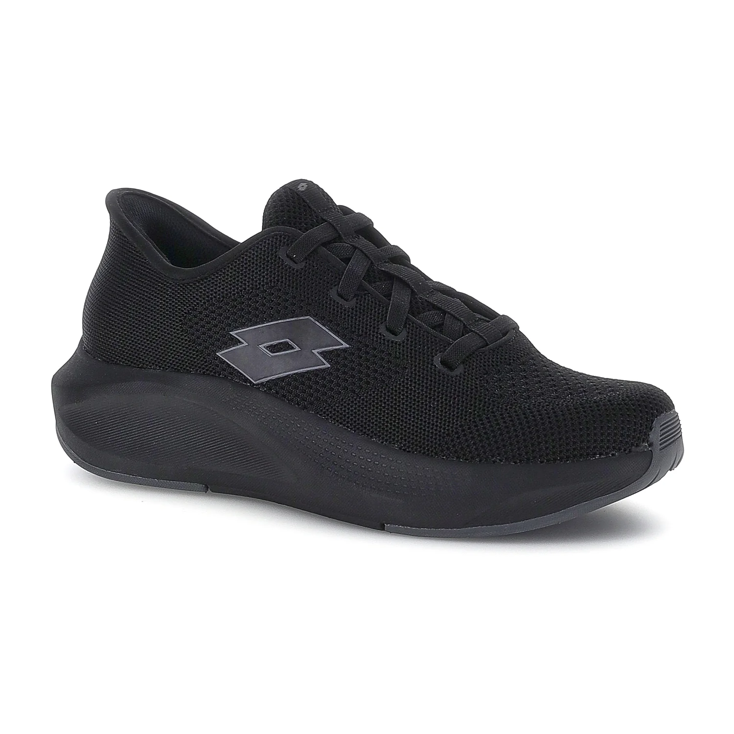 SCARPE RUN 90 NERO - Image 2