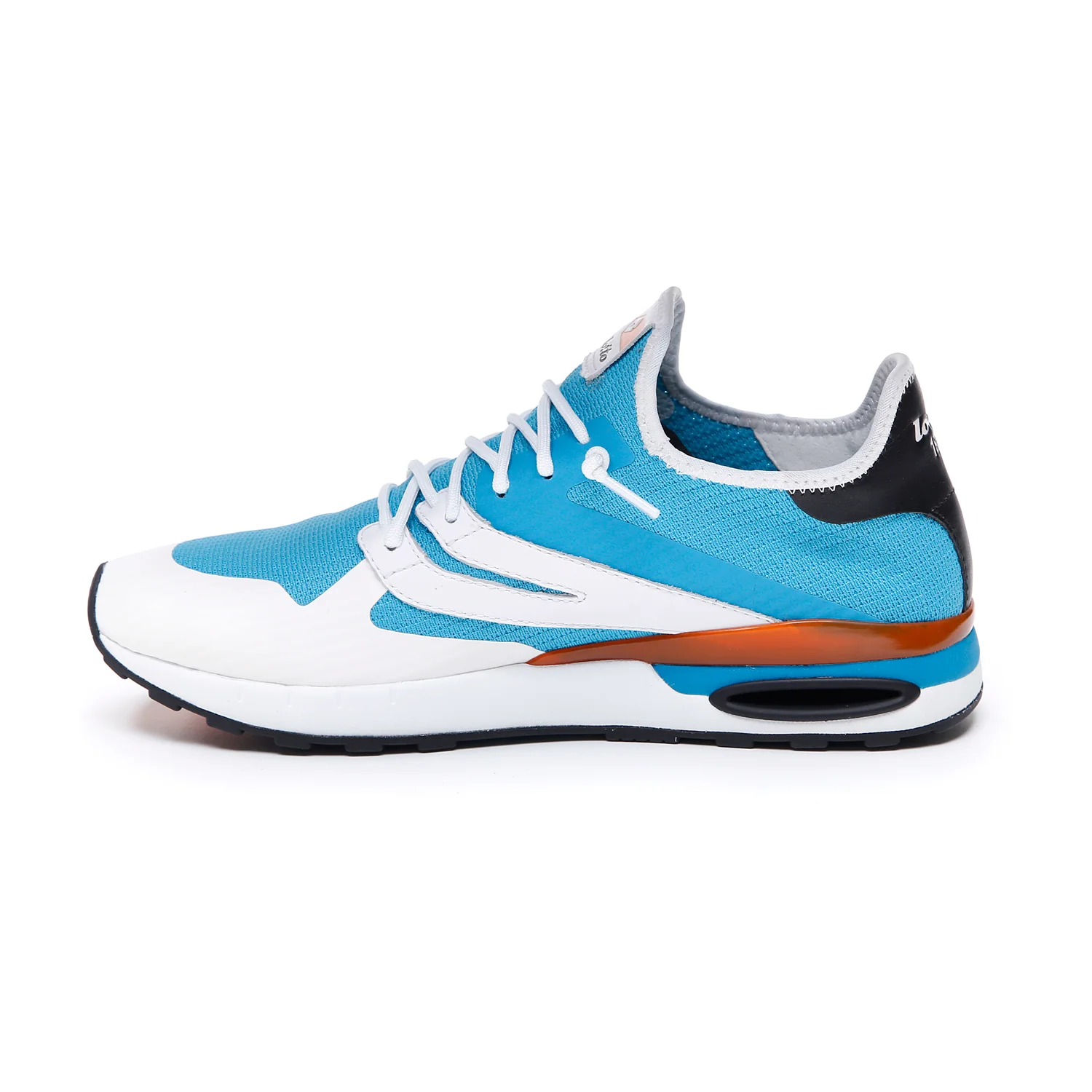 SCARPE RUN LIGHT BLU - Image 3