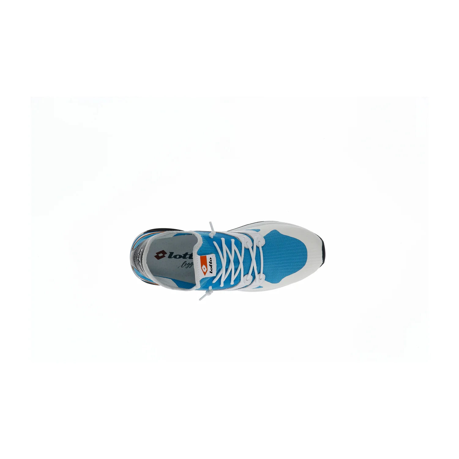 SCARPE RUN LIGHT BLU - Image 6