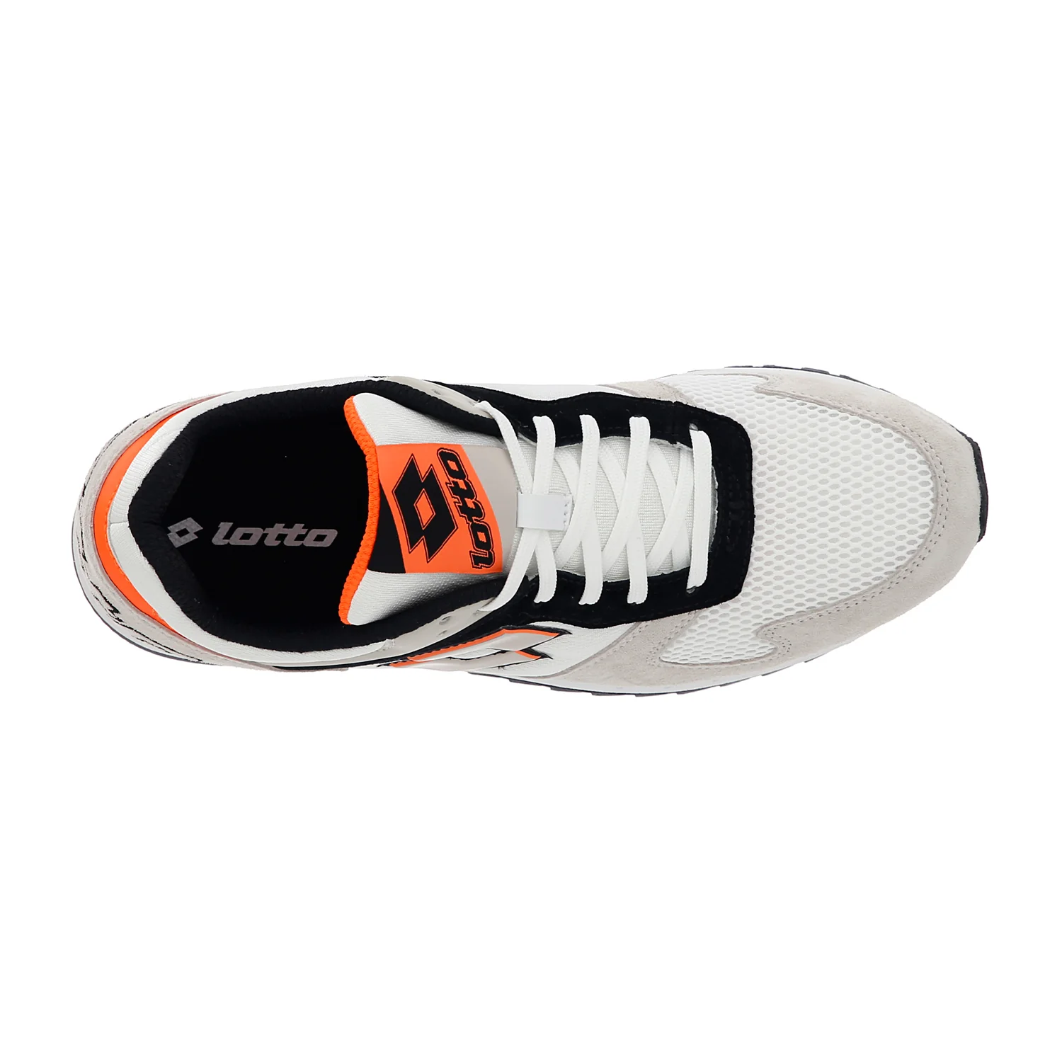 SCARPE RUNNER PLUS '95 BIANCO - Image 6