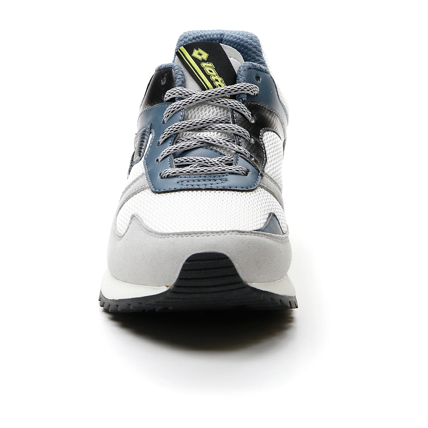 SCARPE RUNNER PLUS '95 BIANCO - Image 4