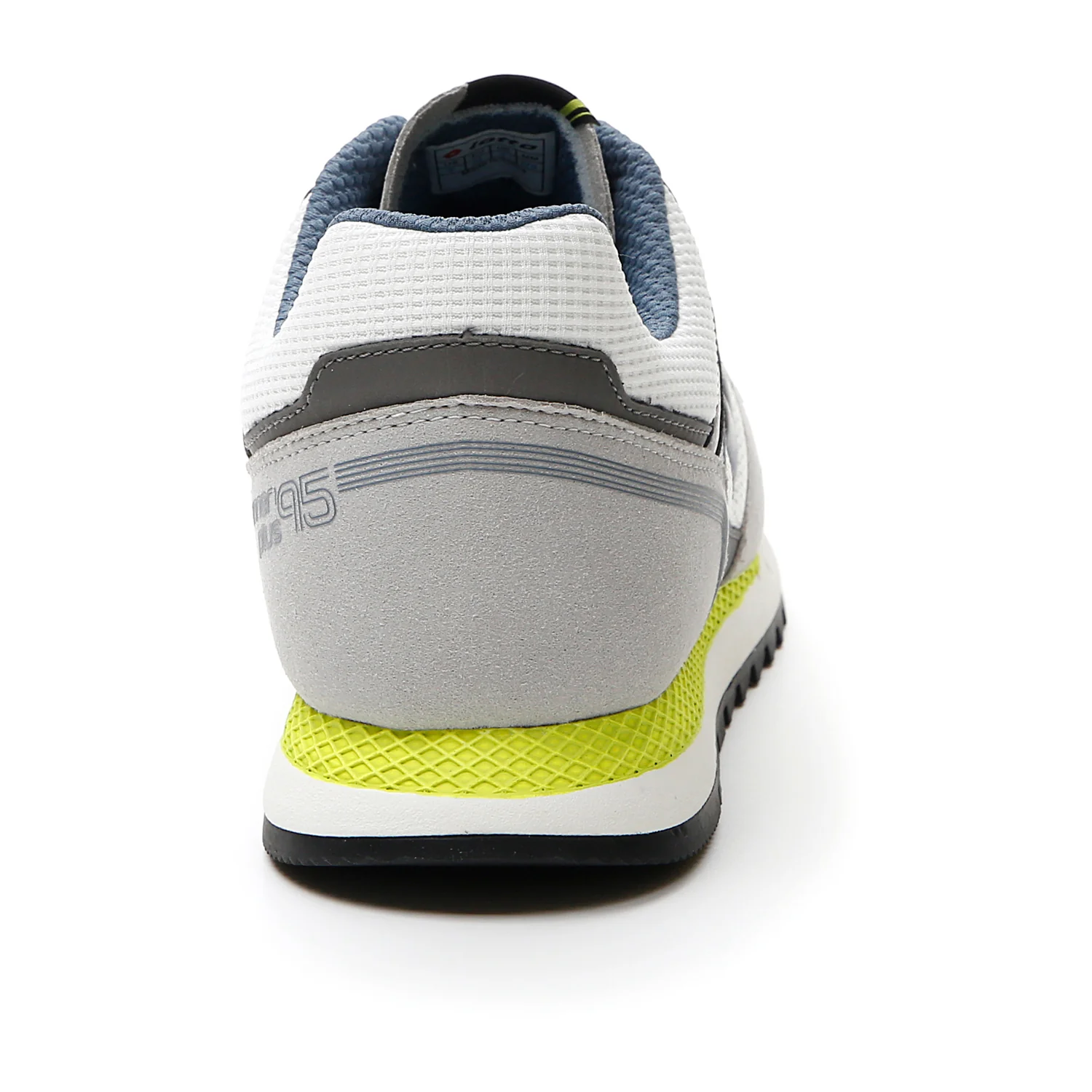 SCARPE RUNNER PLUS '95 BIANCO - Image 5