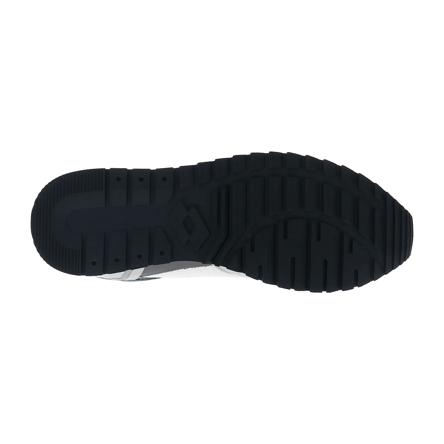 SCARPE RUNNER PLUS '95 BIANCO - Image 7