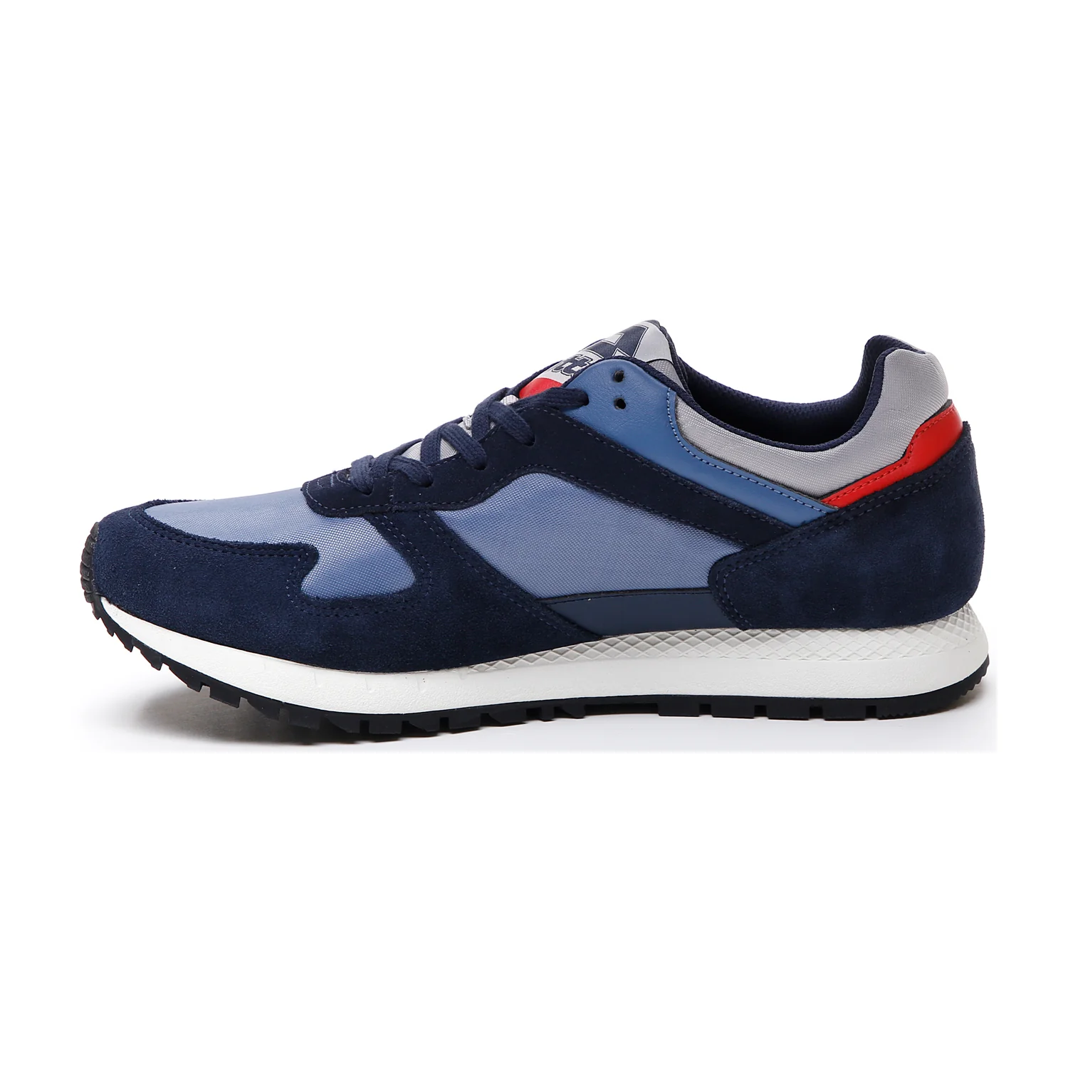 SCARPE RUNNER PLUS '95 BLU SCURO - Image 3