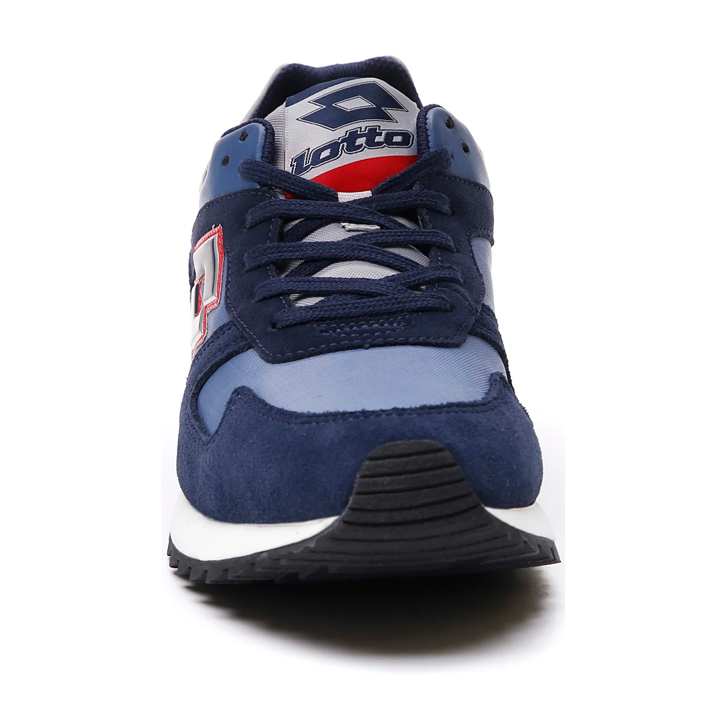SCARPE RUNNER PLUS '95 BLU SCURO - Image 4