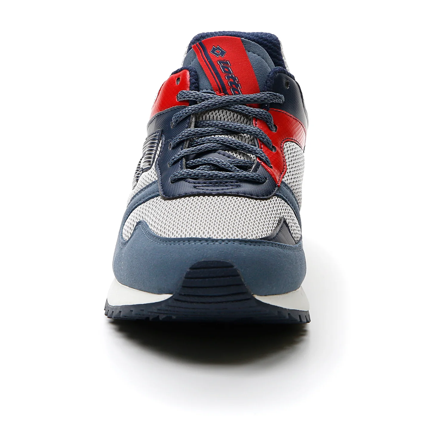 SCARPE RUNNER PLUS '95 GRIGIO CHIARO - Image 4