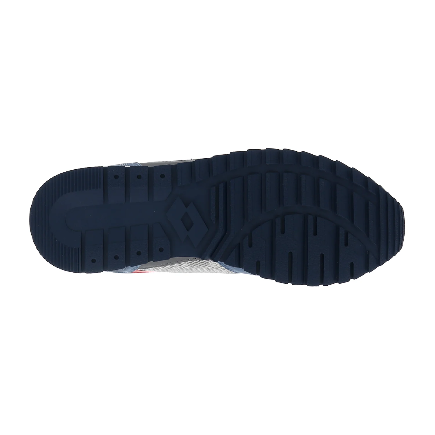 SCARPE RUNNER PLUS '95 GRIGIO CHIARO - Image 7